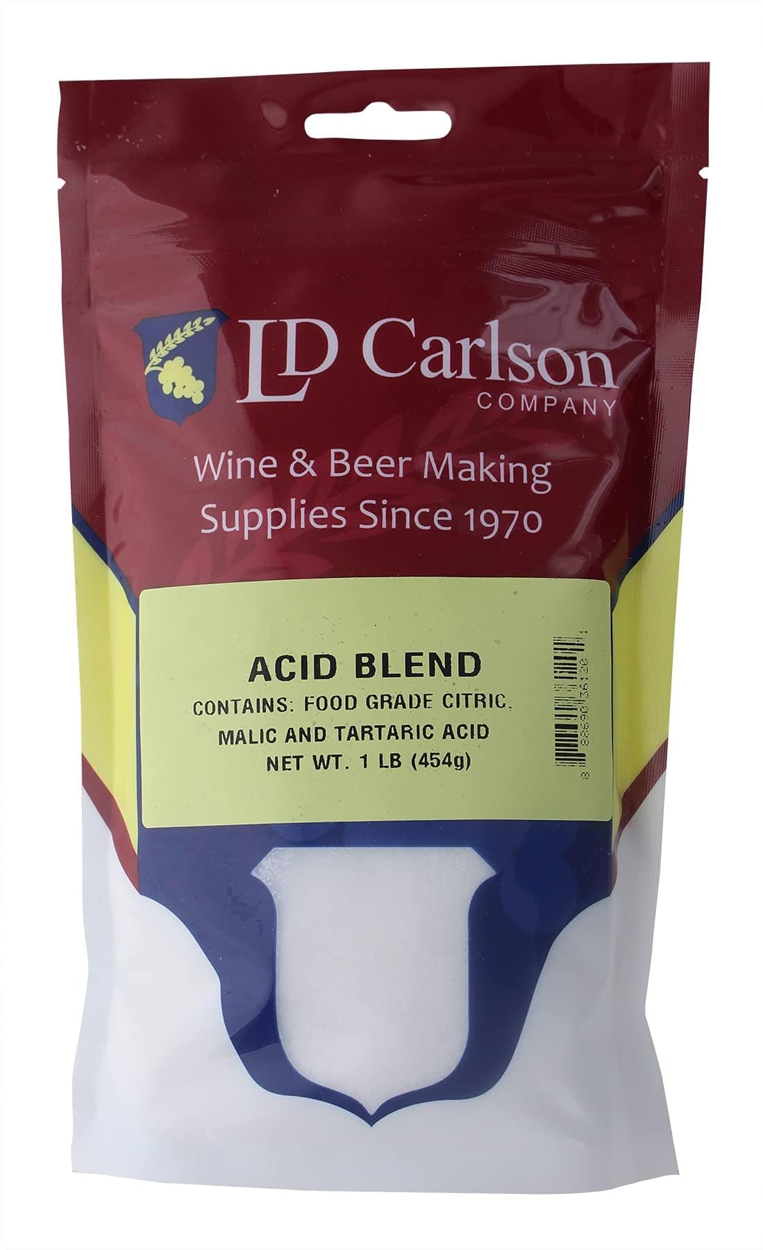 Acid Blend - 1 lb