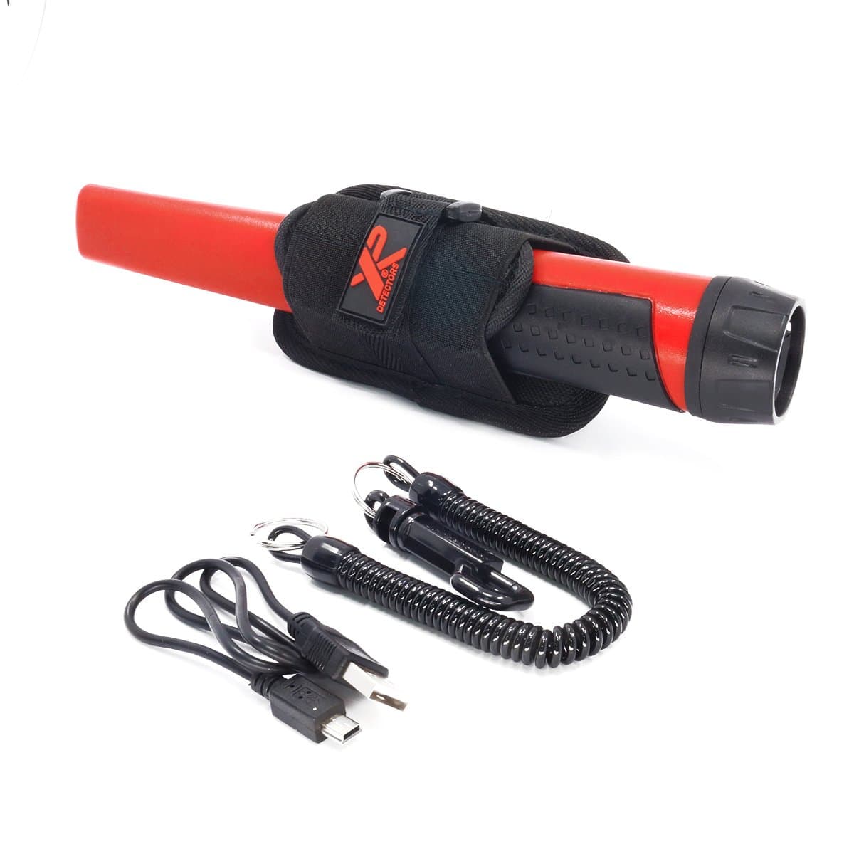 Deus MI-6 PINPOINTER