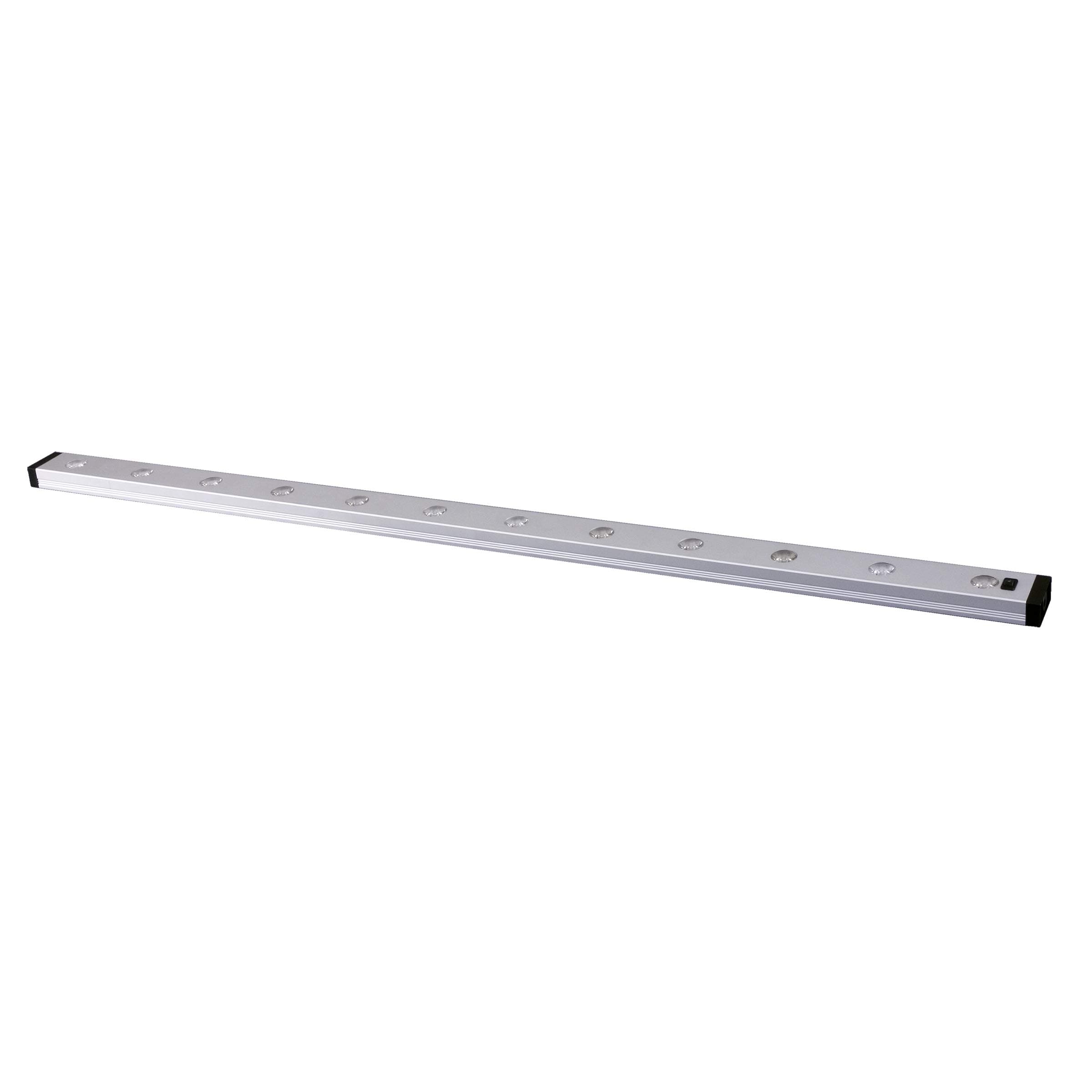 Sunpark 33 Inch LED Under the Counter Lighting, 12-Watt, Daylight White