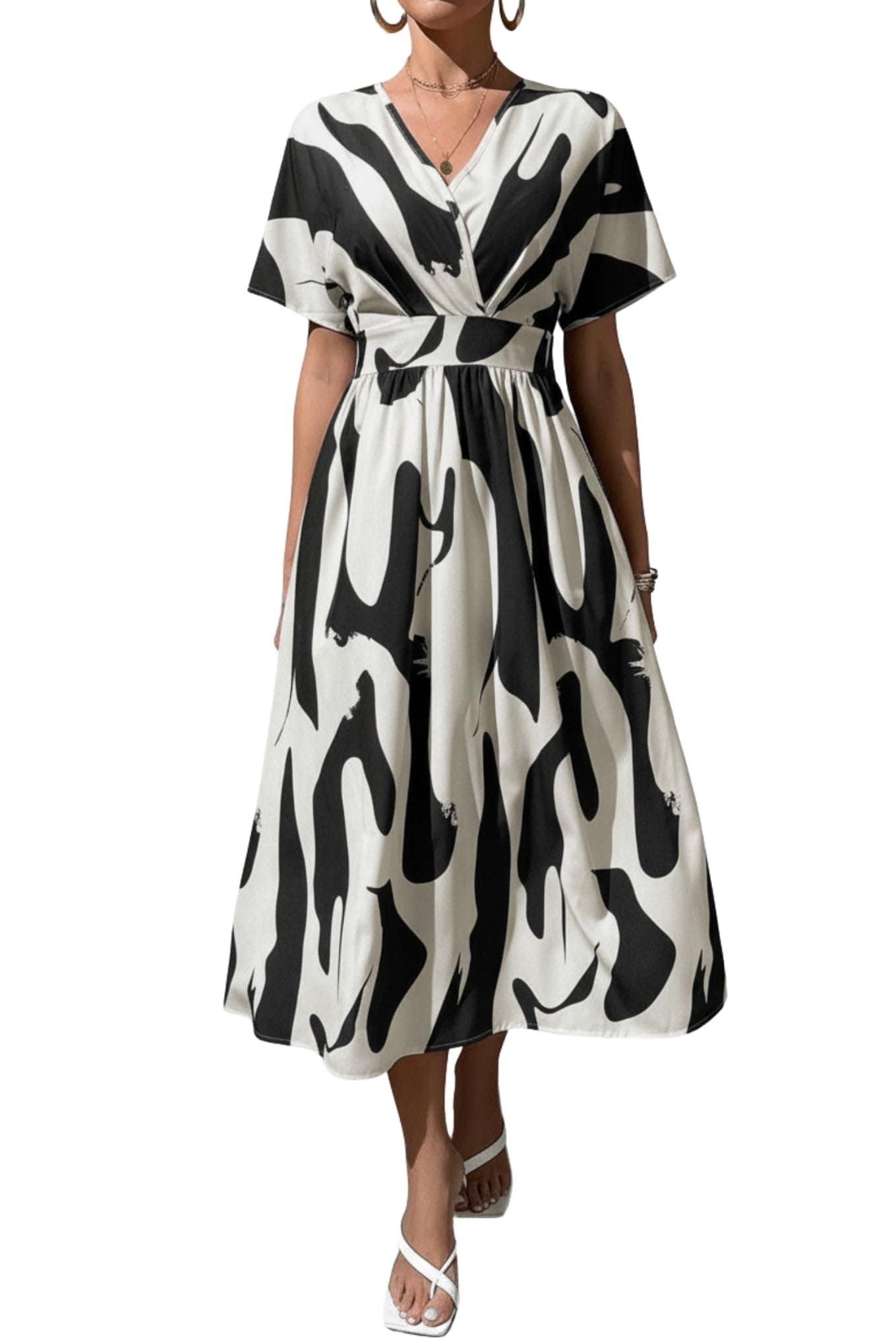 Leriya Fashion Dress for Women| One Piece Dress for Women