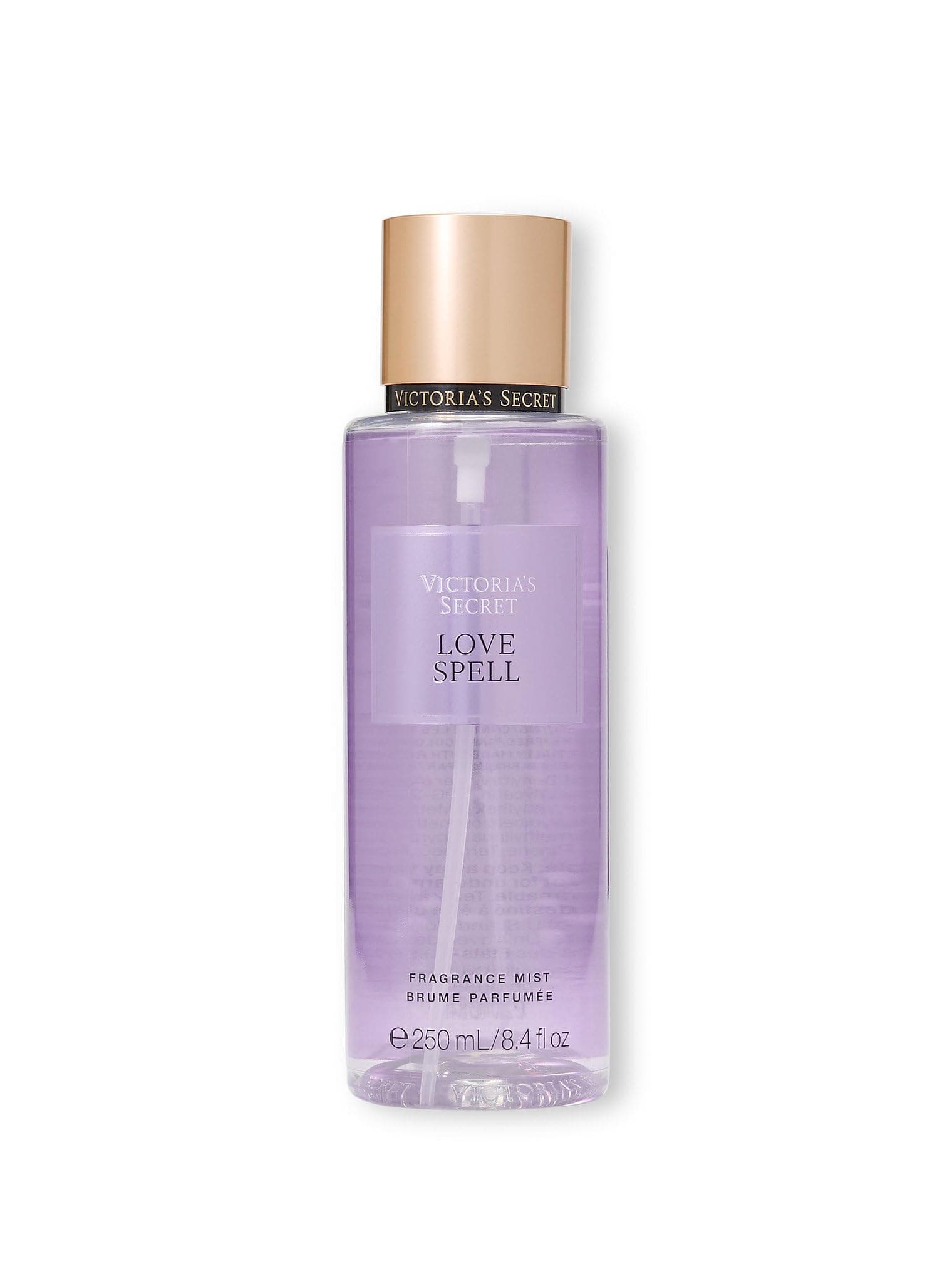 Body Fragrance Mist, Love Spell - 8.4 fl oz