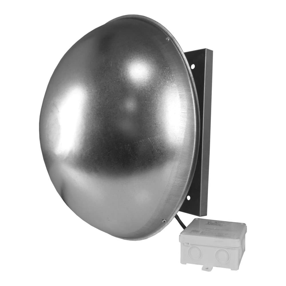 Industrial Fan, Roof Fan Fan/Exhaust Fan 600 2400 m3/150 315 mm (1800 m3/250 mm)