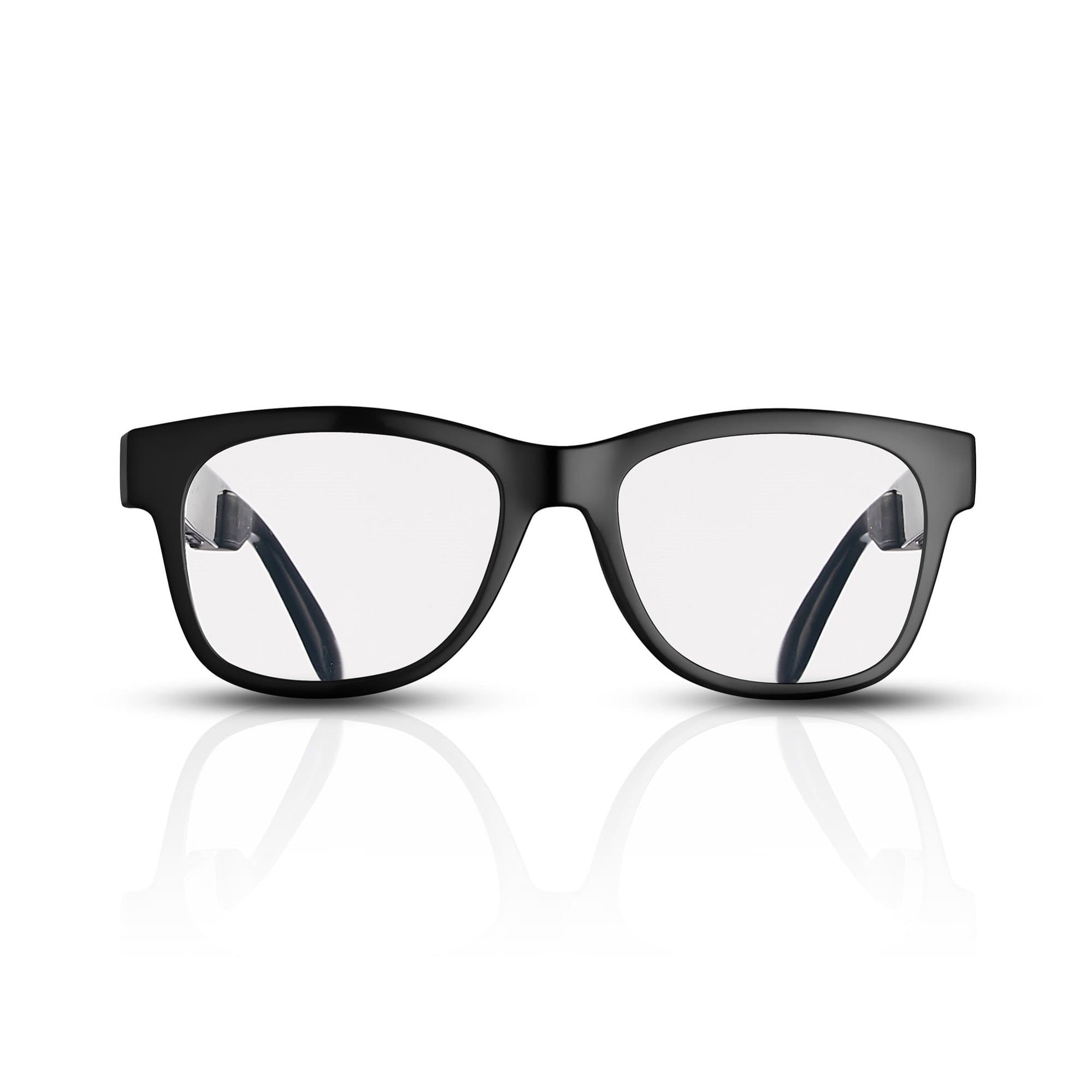 VOCALSKULL Alien Bone Conduction Glasses Wireless Bluetooth