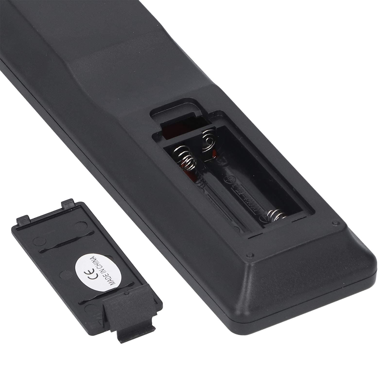 TV Remote Controller, TV Controller Durable for Denon AVR‑X2000/AVR‑E400/AVR‑2313 for Denon RC‑1184/RC‑1183/AVR‑S800CI