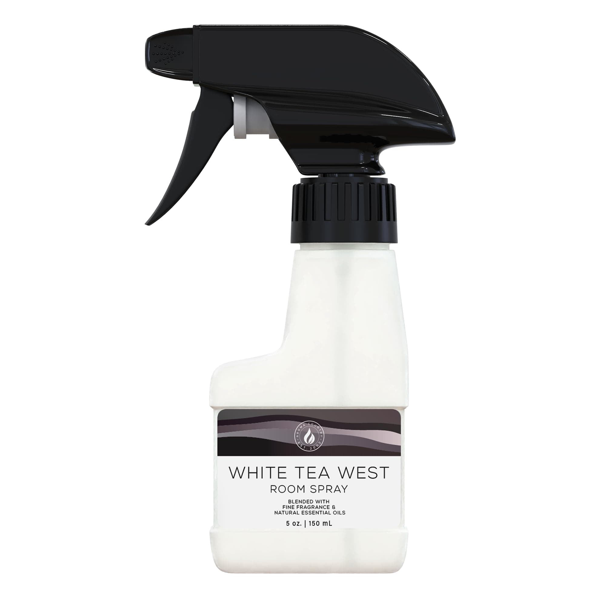 Blaze Away White Tea West Air Freshener Spray, Commercial Room Spray for Hotels & Spas - Long Lasting Hotel Scent Room Fresheners, Deodorizer