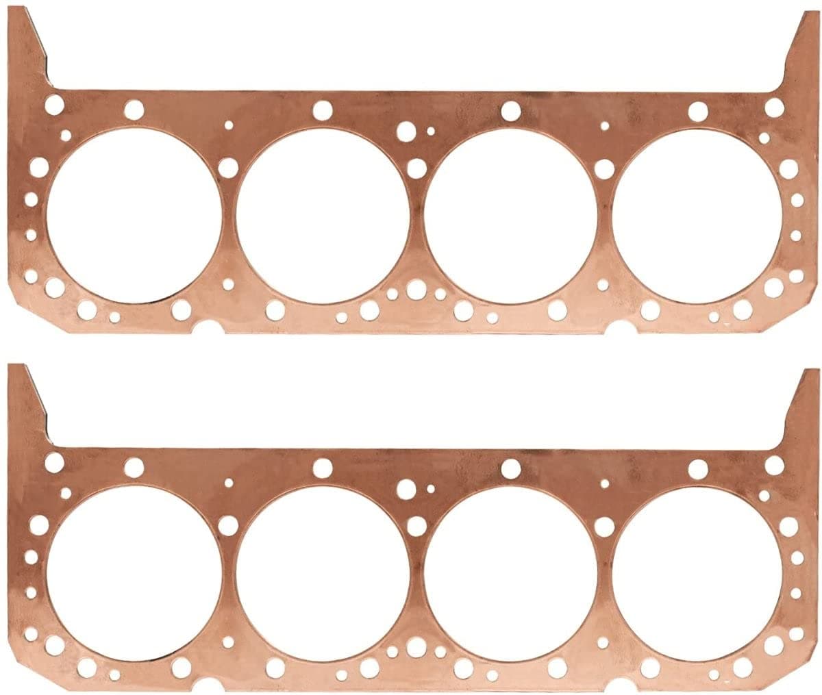 SCE Gaskets T13625 BBC TITAN COPPER HEAD