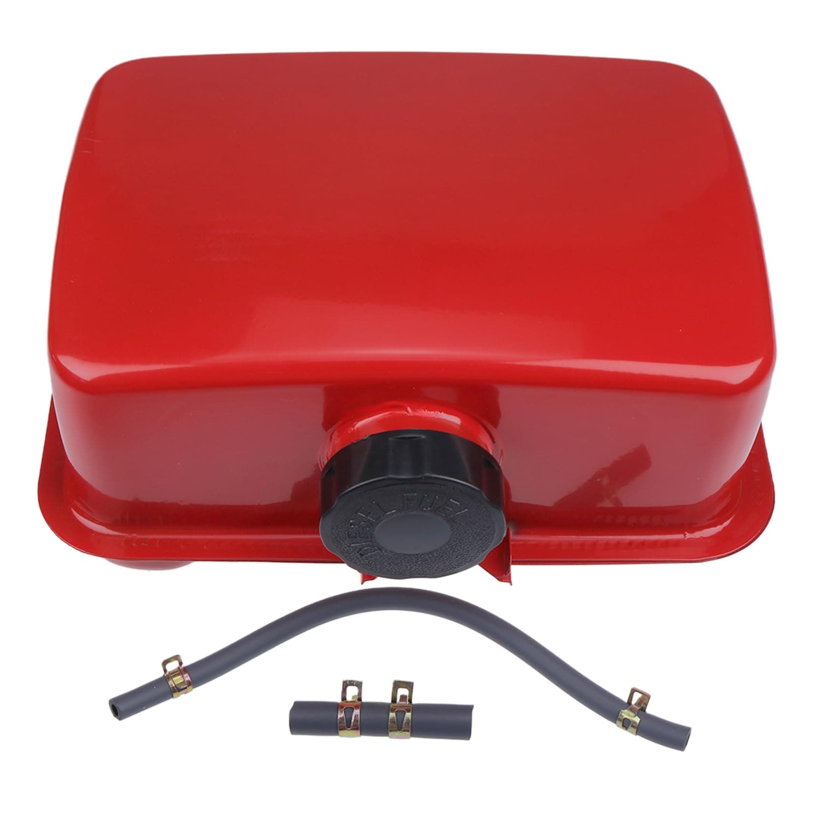 New Tank Assy 680232 Compatible with Yanmar L100 L100EE L100A L100N L100V 186F 10HP Engine