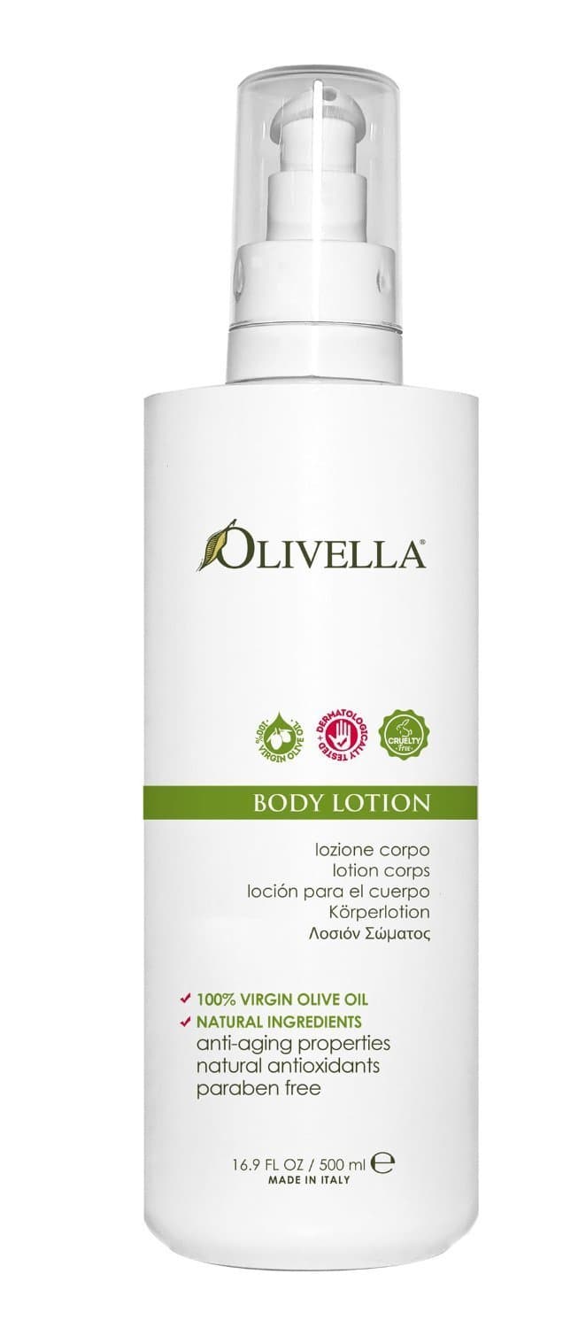 Olivella Body Lotion - 16.9 fl oz