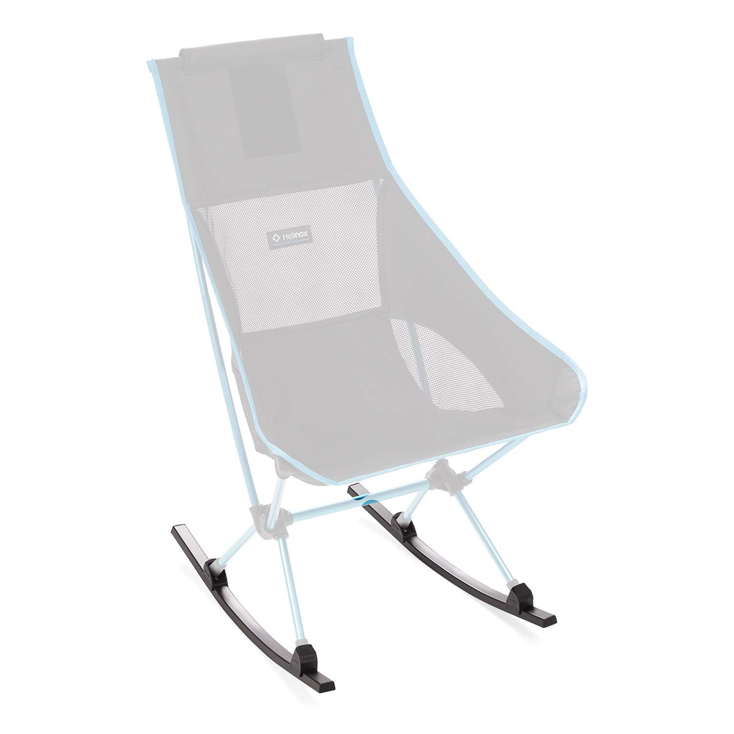 Camp Chair Rocking Accessory Runners (Set of 2), Chair Two