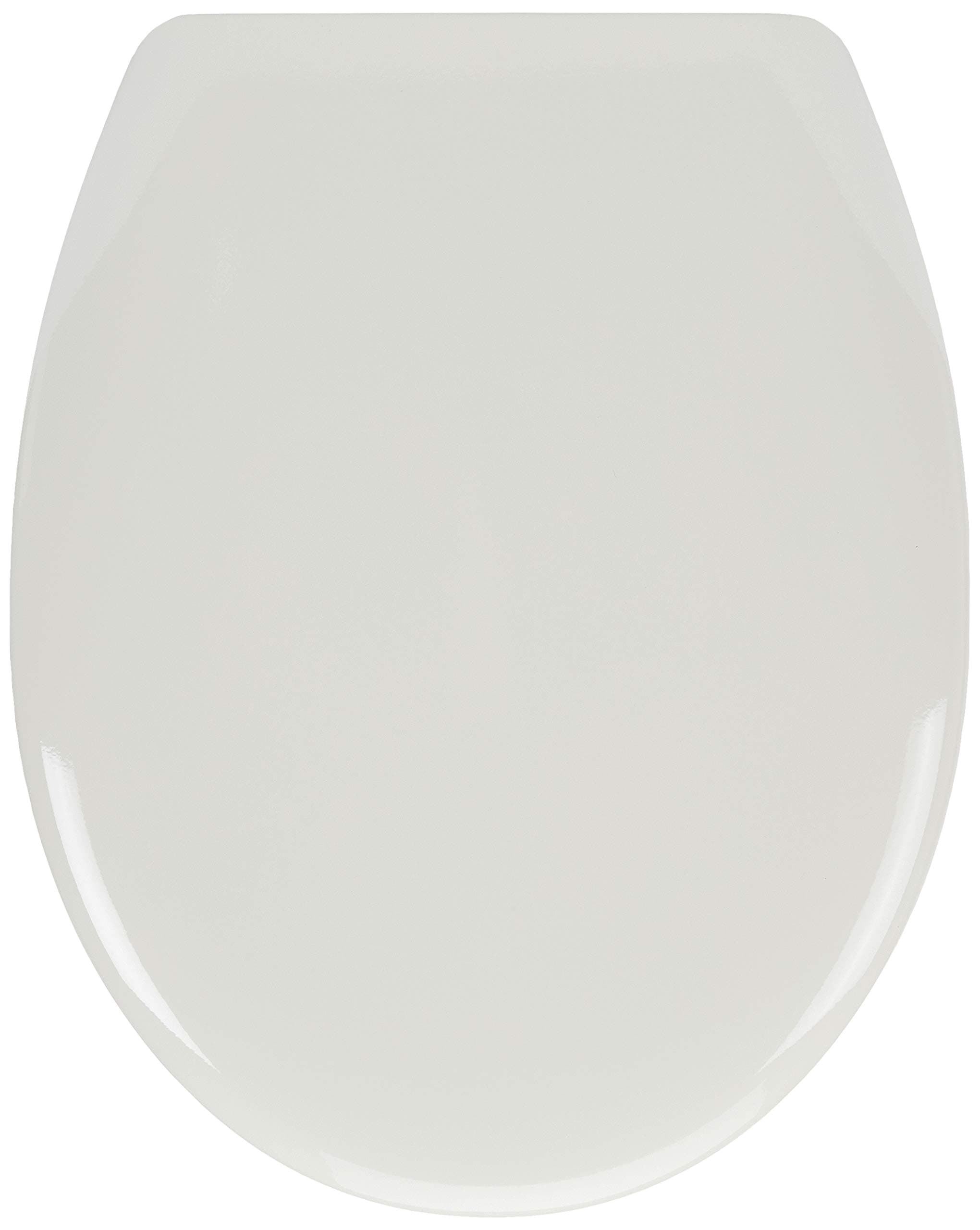 Rock a801b6017b Toilet Seat, pergamón
