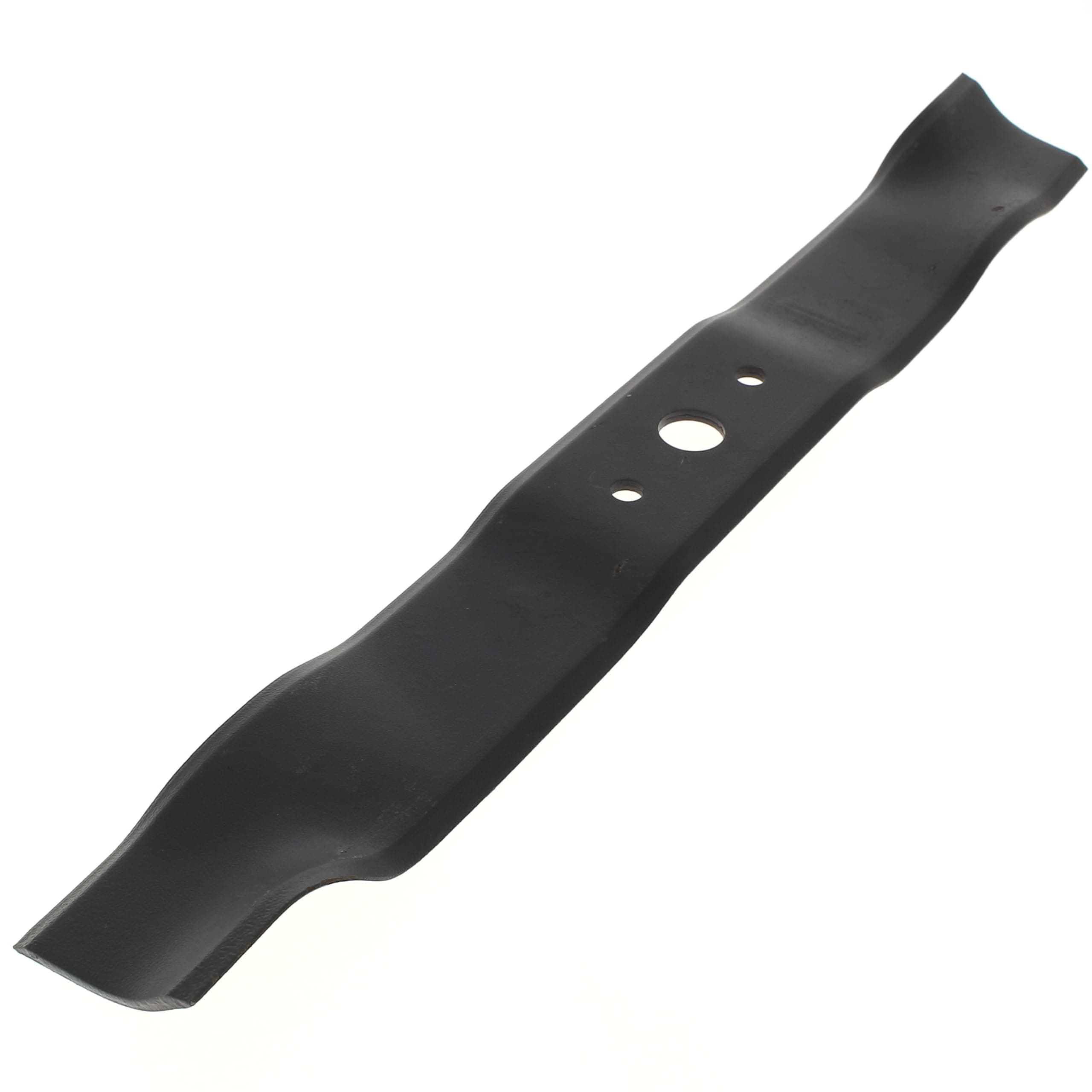 Genuine Mac Allister MPRM 46SP Lawnmower 46cm Mulching Blade Part No.181004460/0