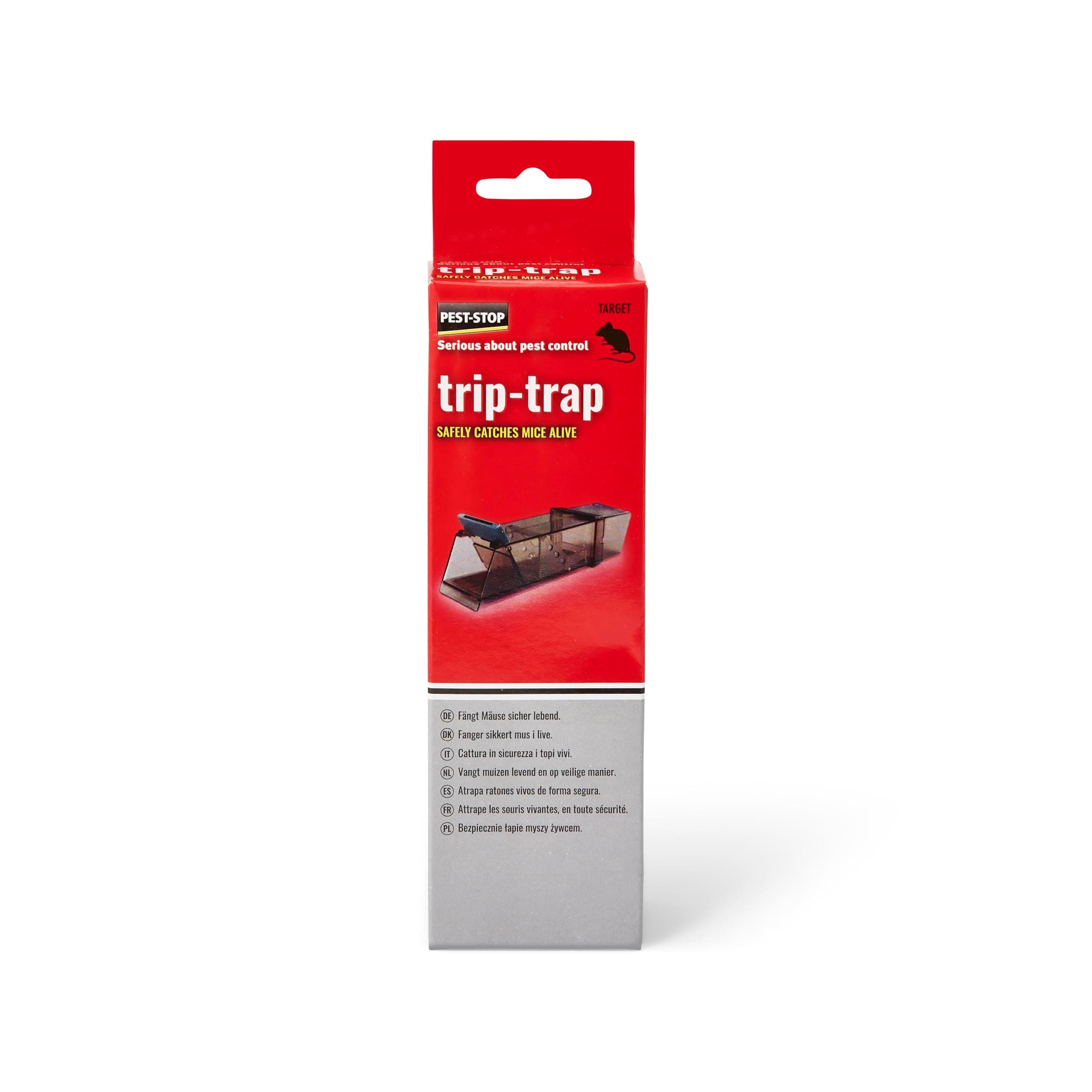 Procter Bros Ltd Procter Pest-Stop Trip Trap