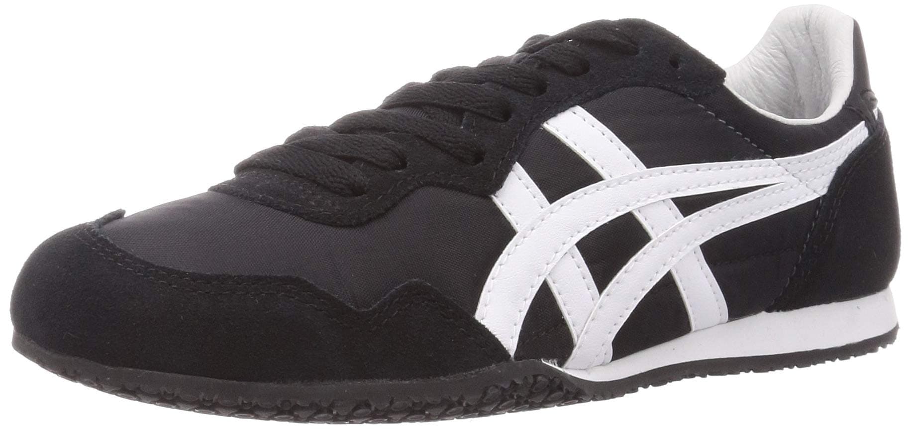 Onitsuka Tiger Unisex Serrano Slip-On Shoes 1183A238