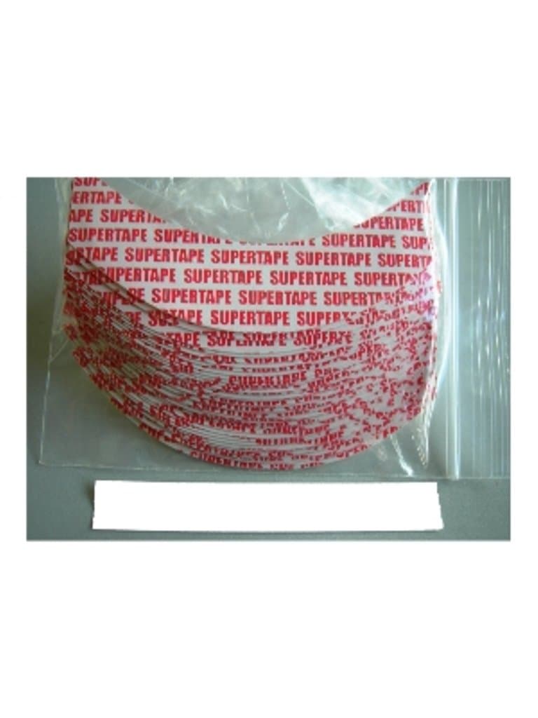 Super Tape Contour Shape CC 1-pack = 36 pcs