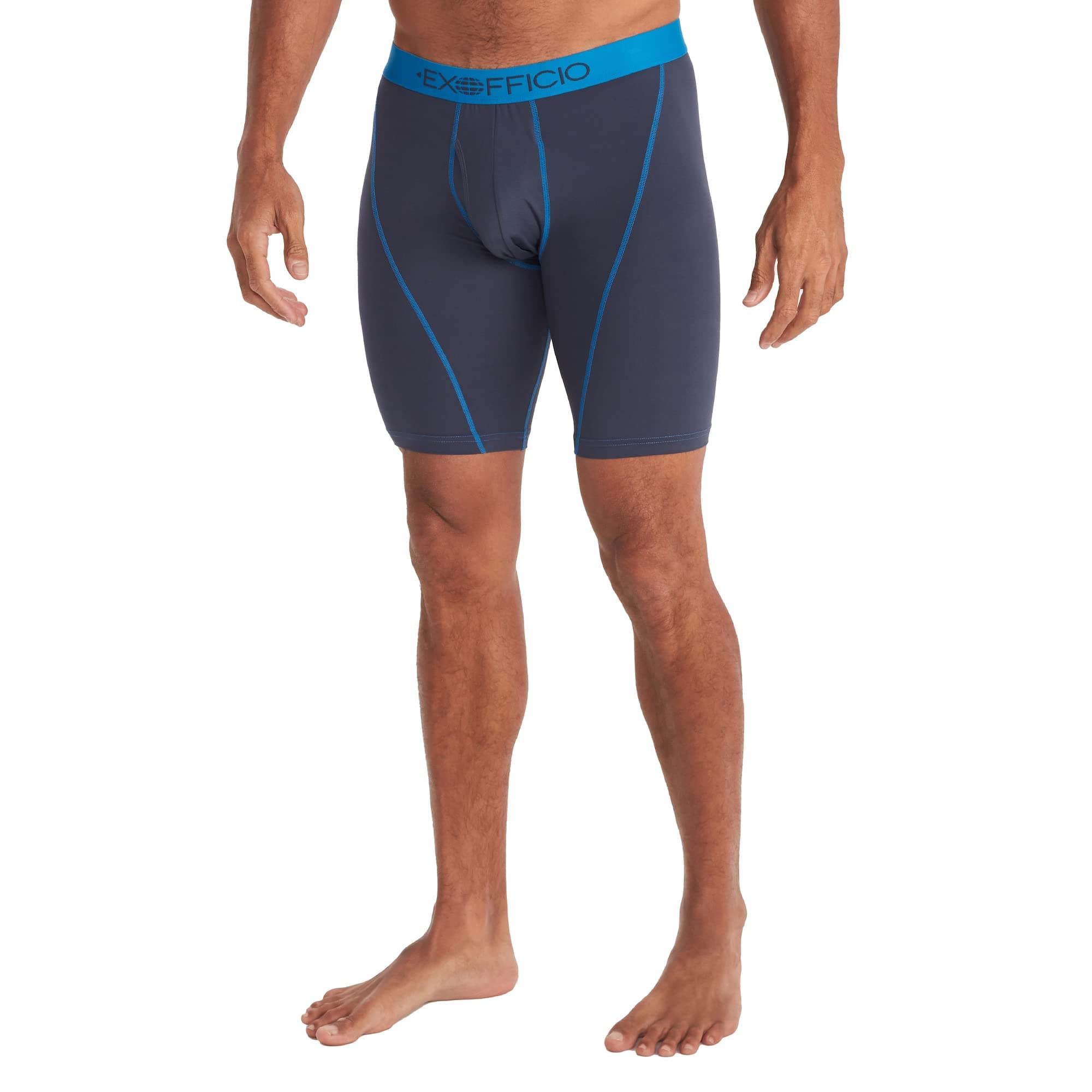 ExOfficioMen's Give-N-Go Sport 2.0 Boxer Brief 9 "