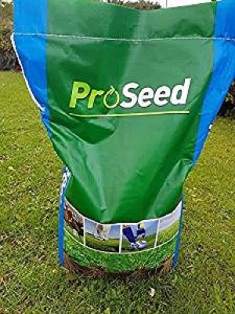 1KG PRO Sport Football Rugby Hockey Pitches Premium Quality Grass Seed Sports 1 Kg