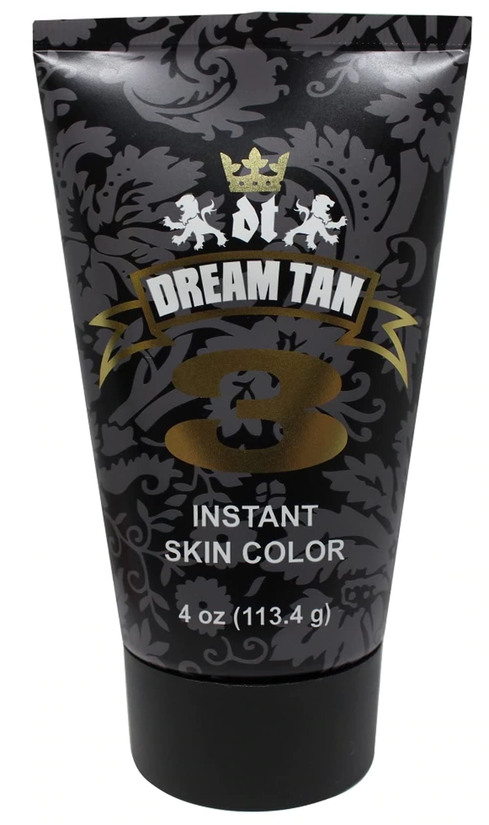 Instant Skin Color Brown/Bronze no. 3