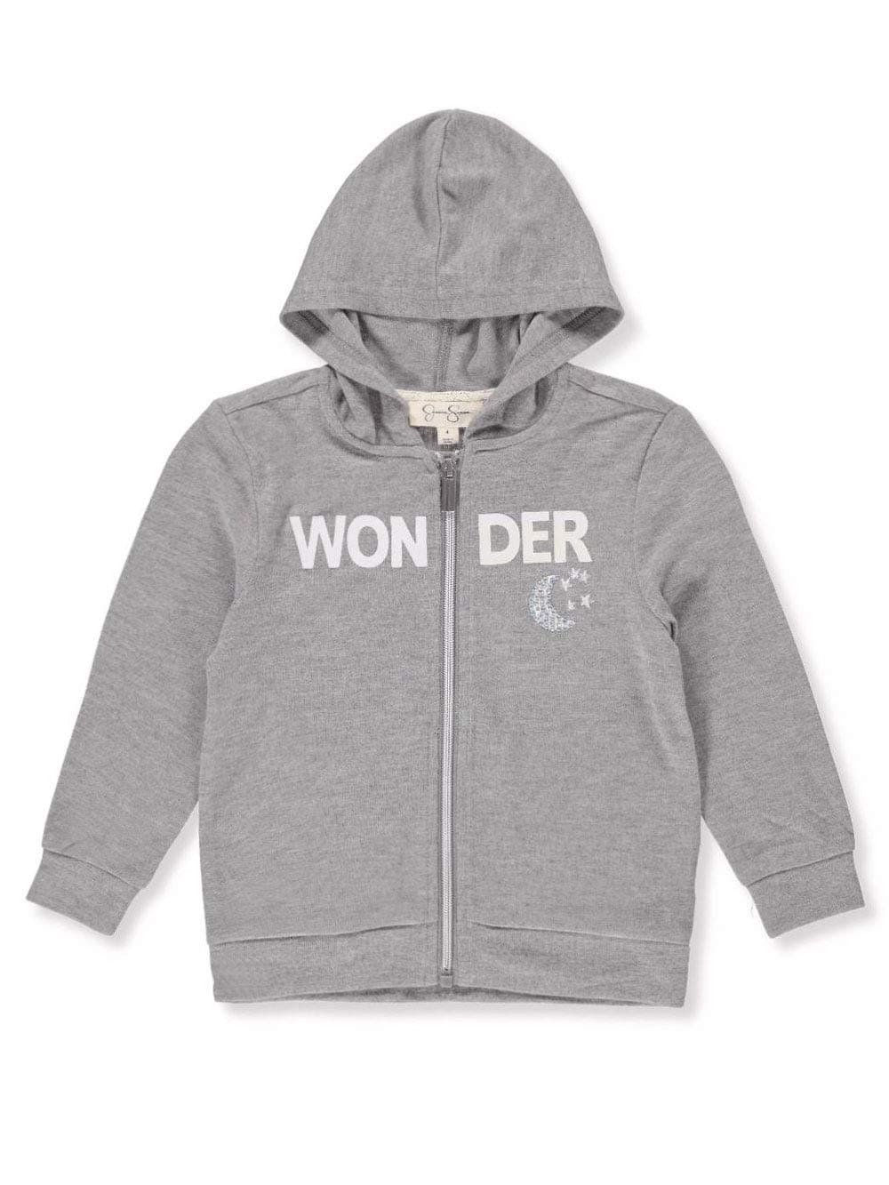 Jessica Simpson Girls' Hoodie