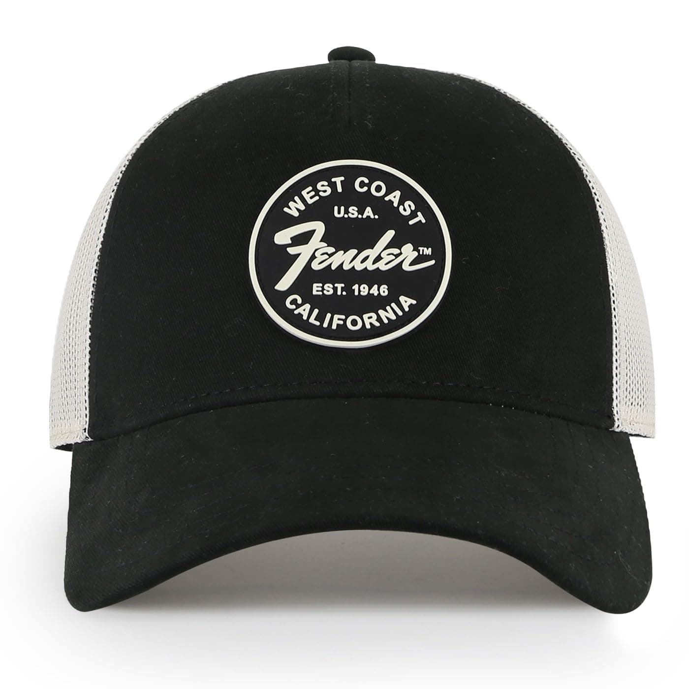 AMERICAN NEEDLEFender Guitars Patch Unisex Adjustable Snapback Baseball Hat