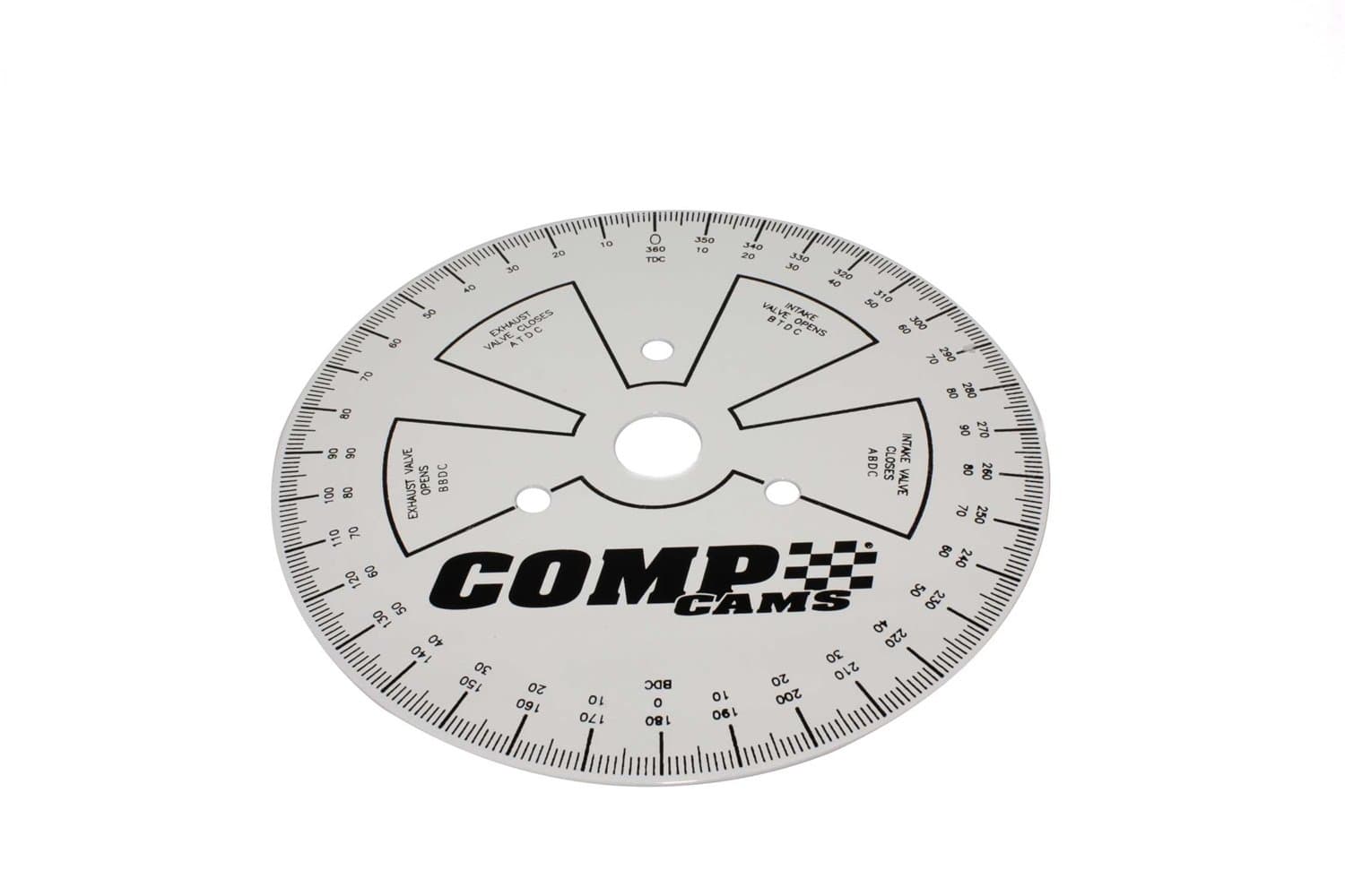 COMP Cams 4790 9 Sportsman Degree Wheel