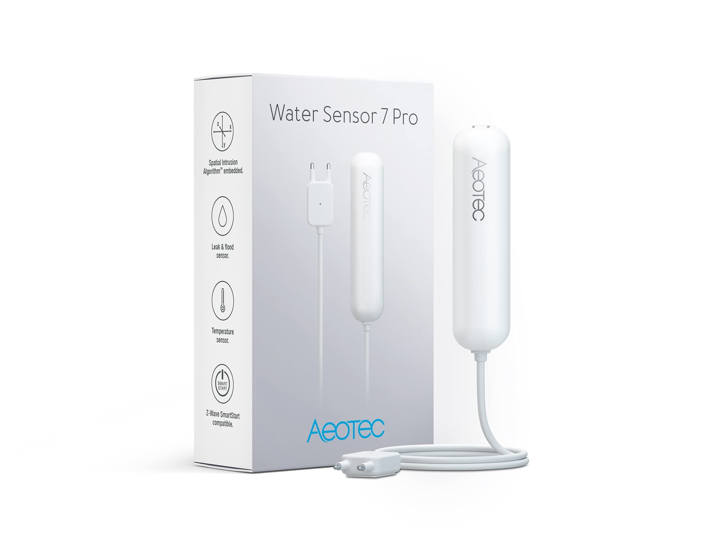 Water Sensor 7 Pro