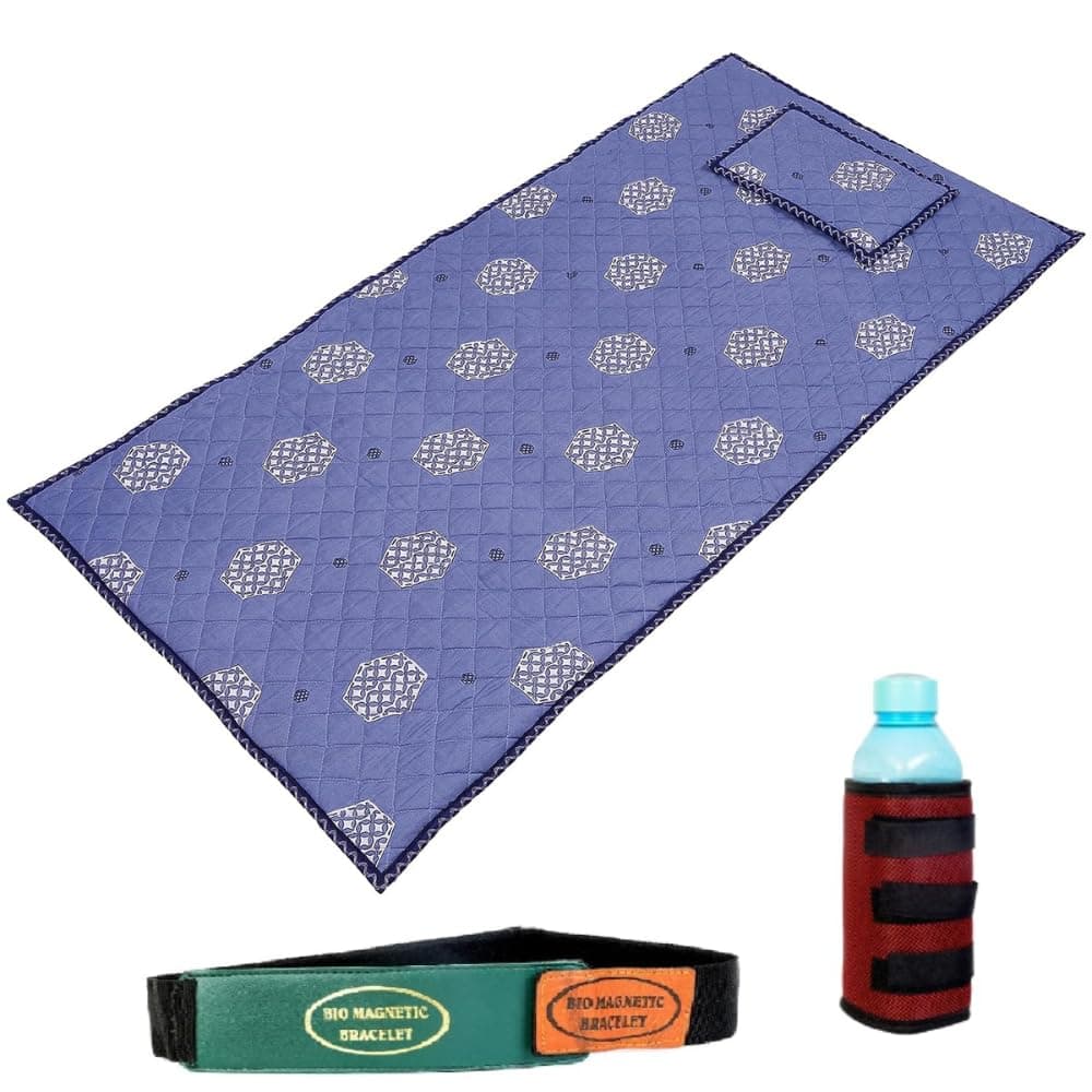 Bio Magnetic Mattress