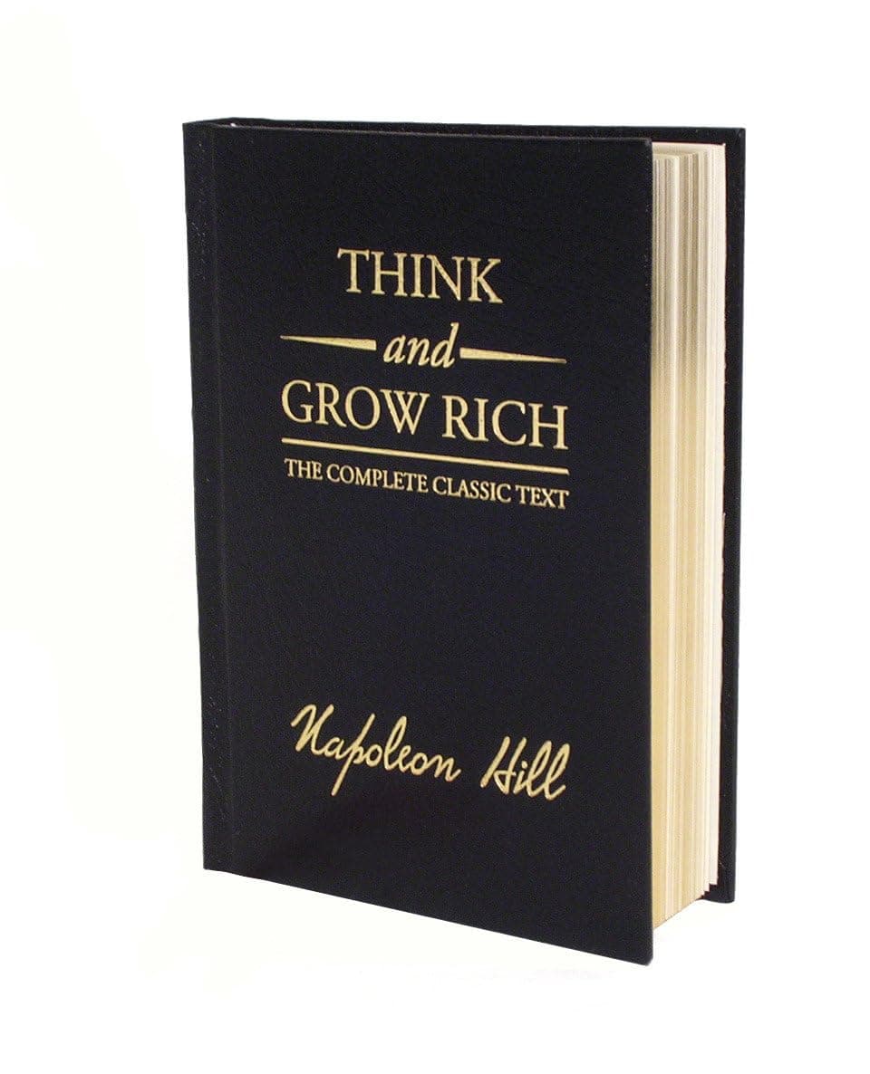 THINK & GROW RICH