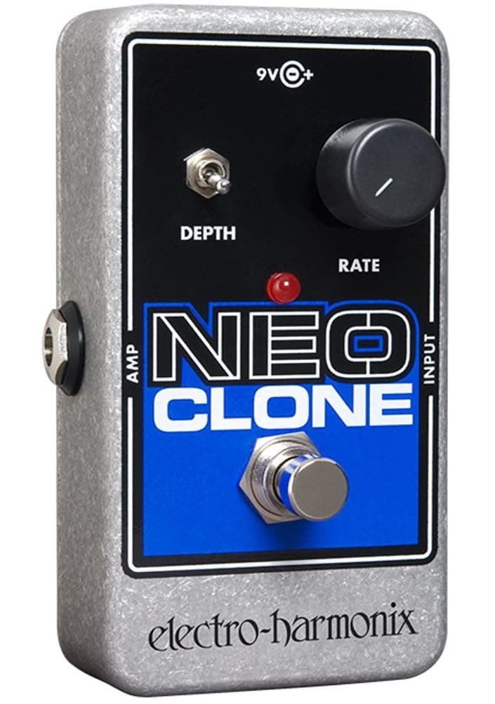 Neo Clone Analog Chorus Pedal