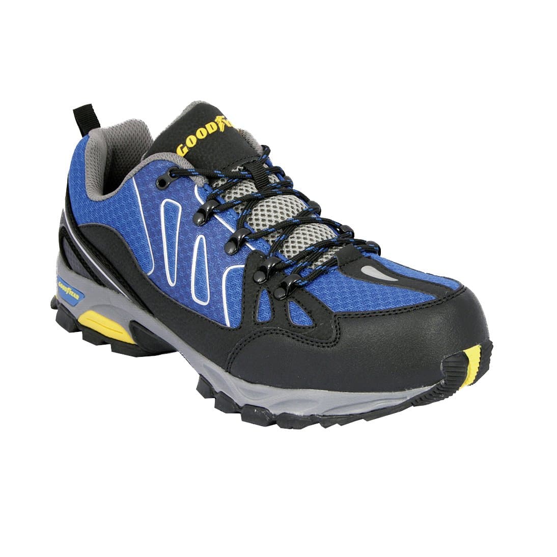 Goodyear Gyshu1504, Men's Safety Trainers