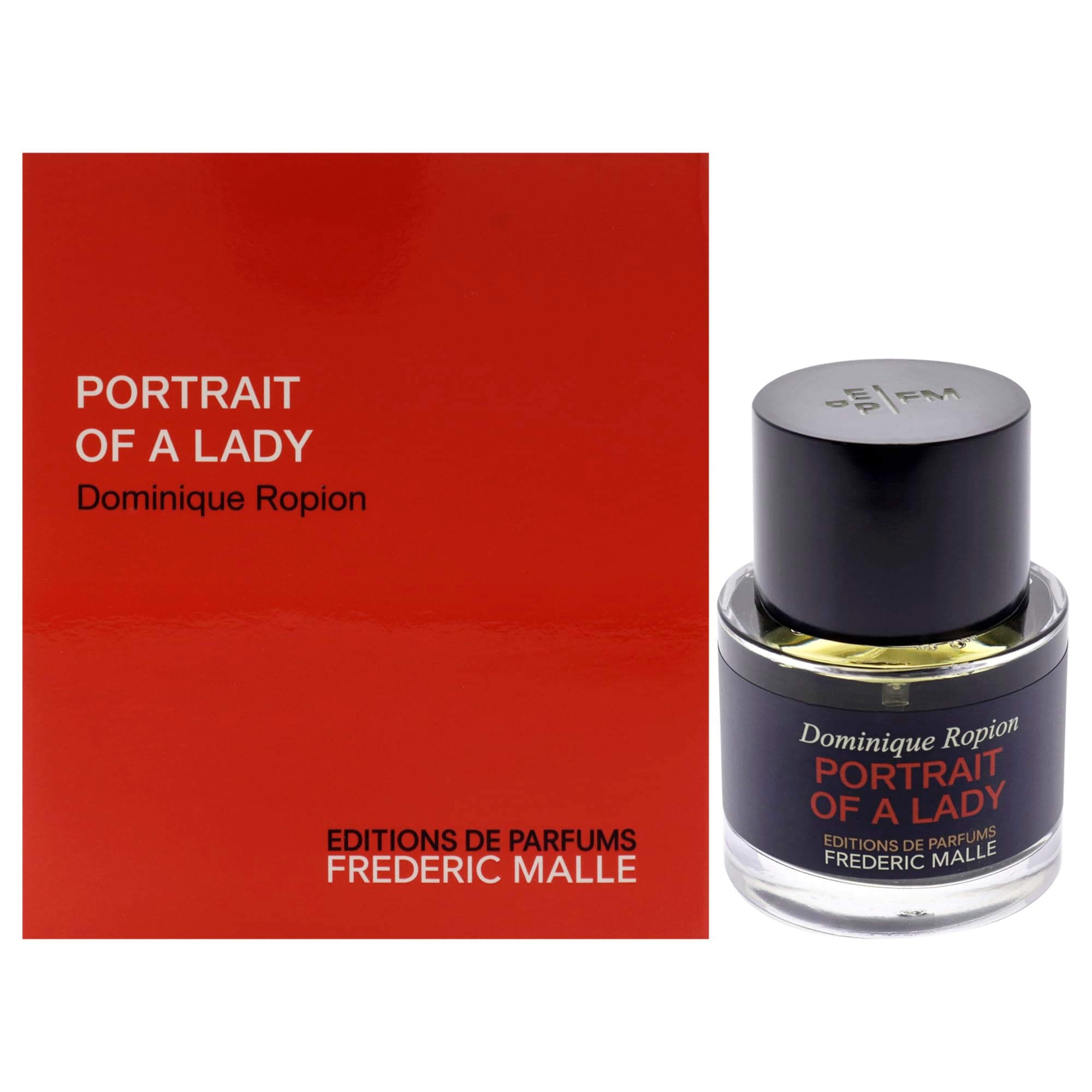 Frederic Malle Portrait Of A Lady Eau De Parfum 50ml