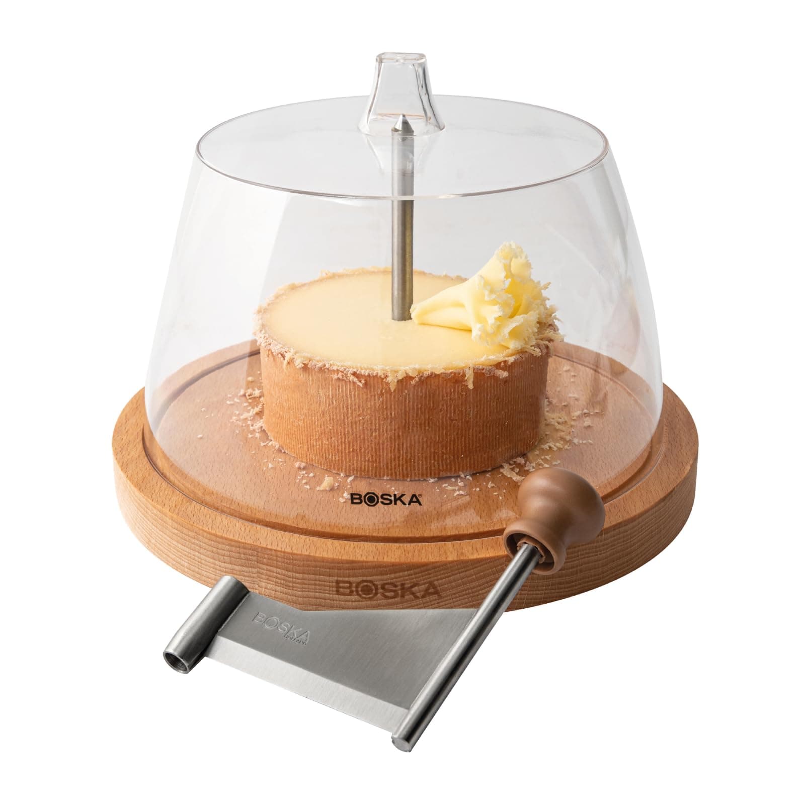 BOSKA(ボスカ) ジロール(ドーム付き) 2254 250x240x205mm