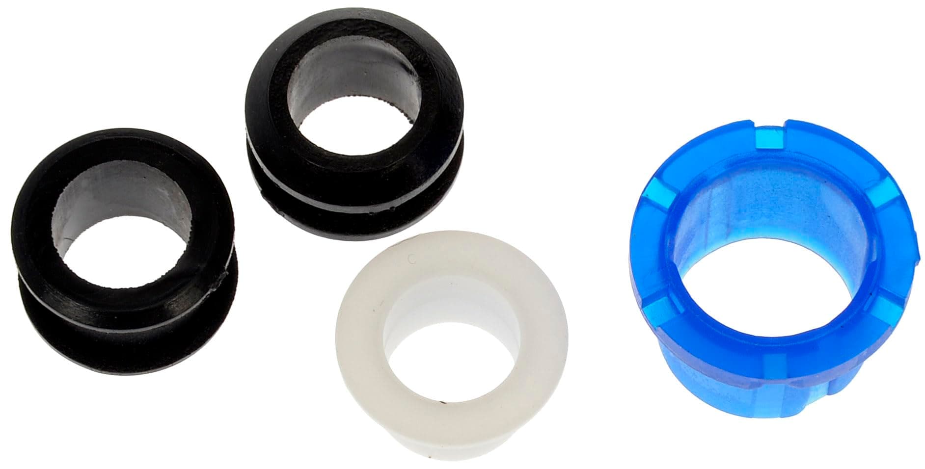 Dorman 14103 Shift Cable Bushing Kit Compatible with Select Models (OE FIX)