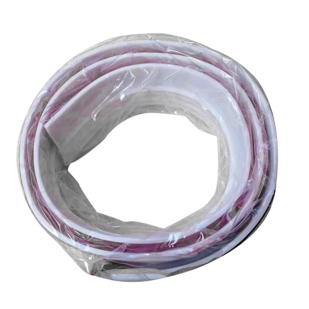 Door Draft - AngelFalls Door Sweep Weather Stripping Door Seal