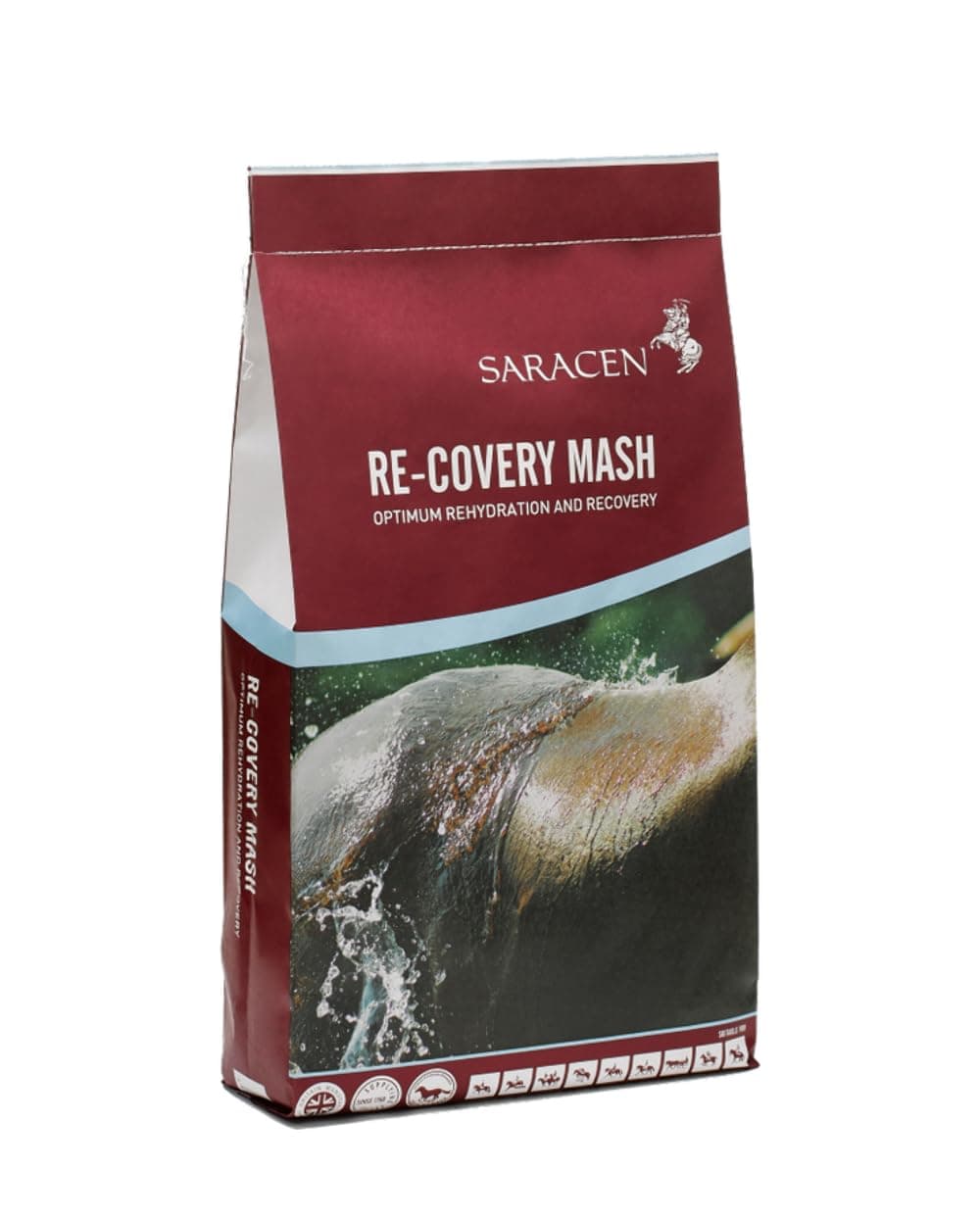 – Re-Covery Mash Horse Feed 20kg