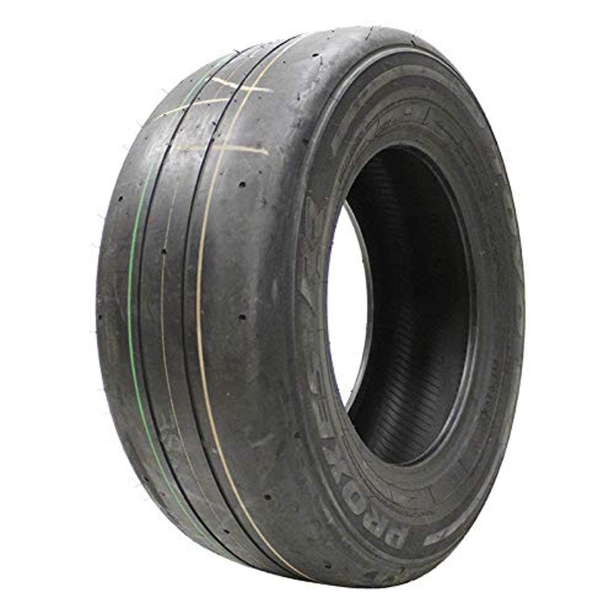 Toyo Proxes RR All Season Radial Tire 295/30ZR18