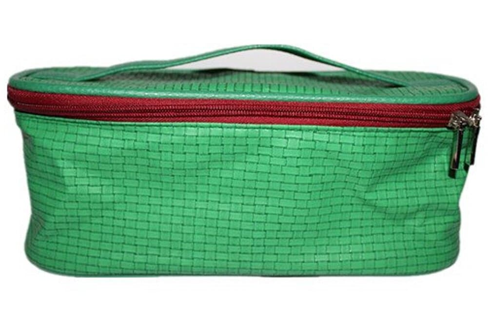 Outdoor Cosmetic Bag Easy Carry Make up Bag Perfect for Your Travel?