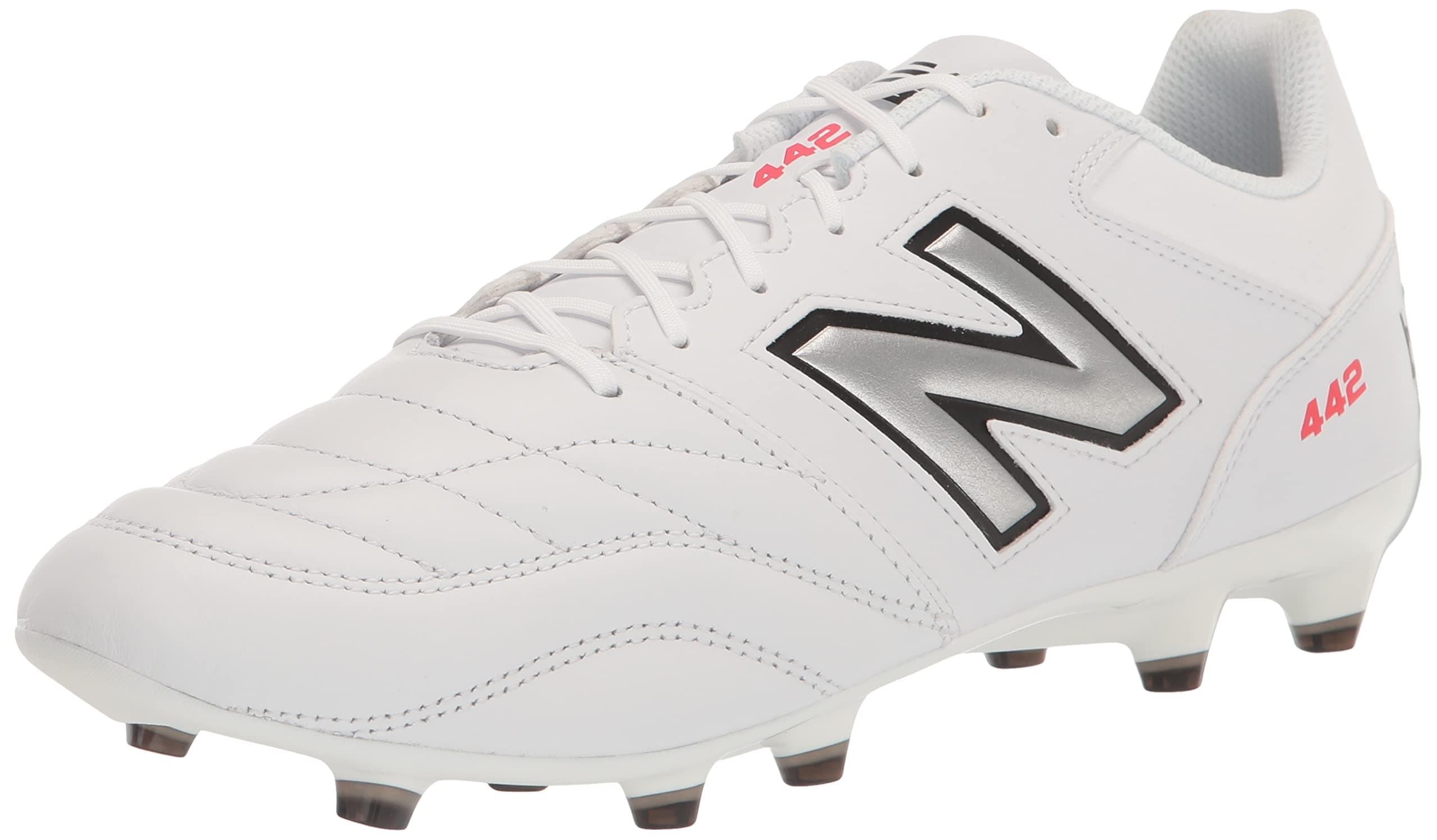 - Men's 442 V2 Team FG Soccer Shoe
