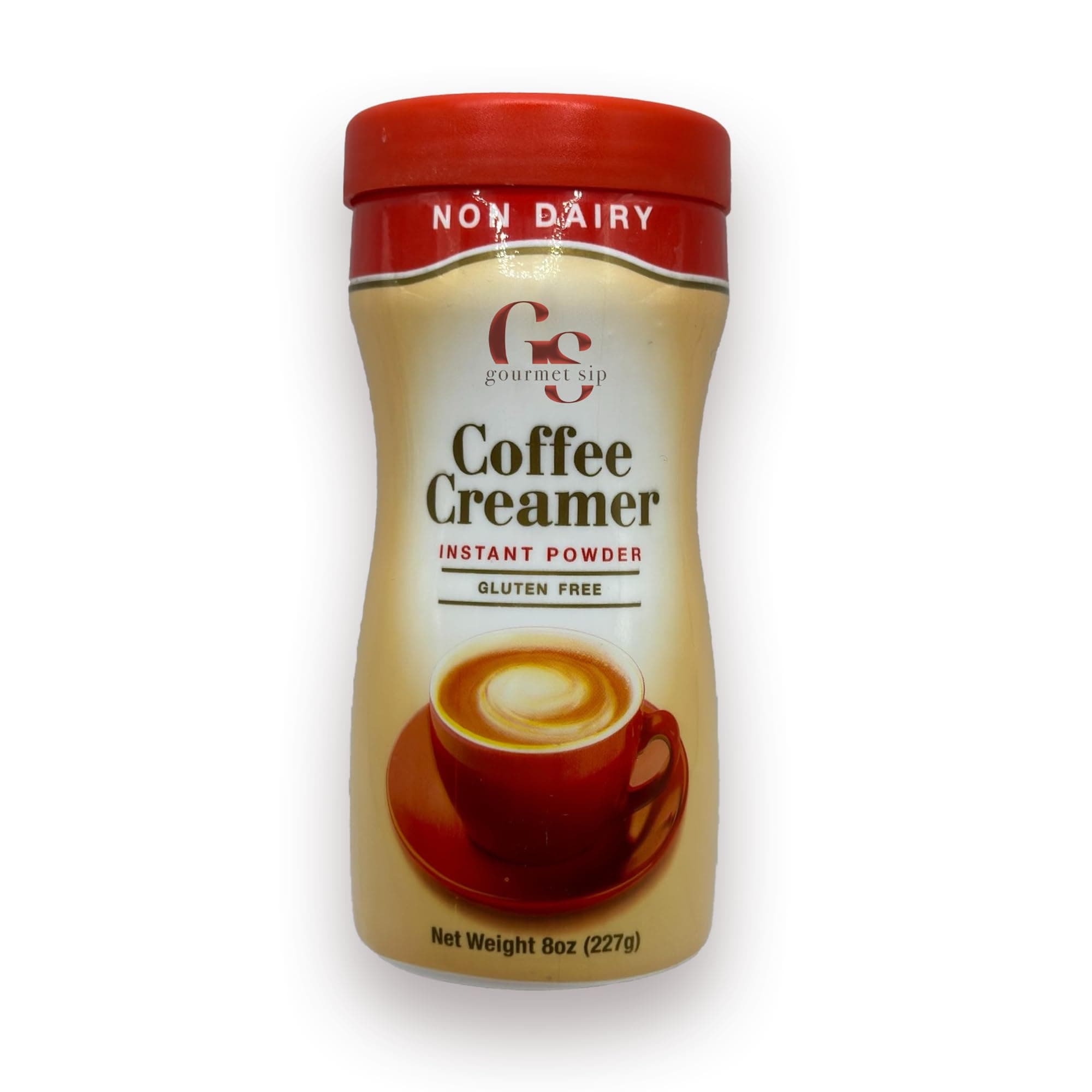 Coffee Creamer - 8 oz