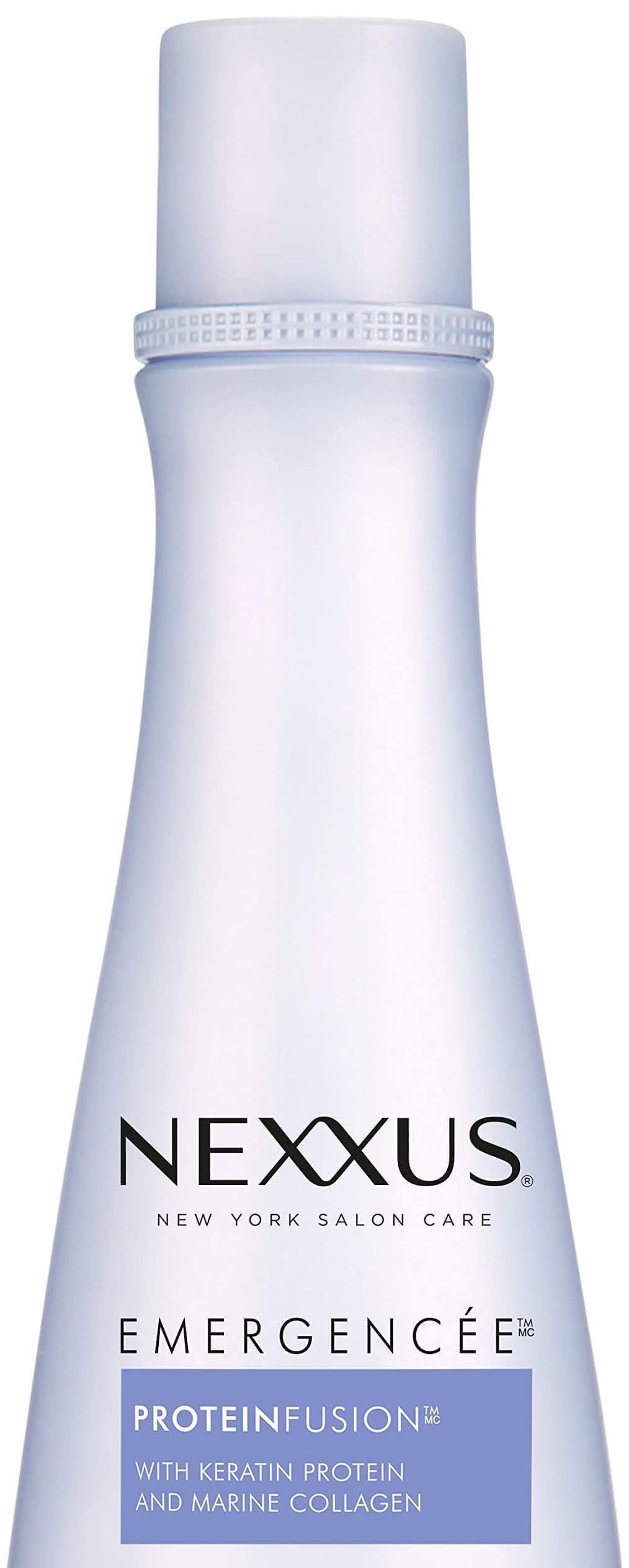 Nexxus Emergencée Conditioner, for Weak and Damaged Hair, 13.5 oz