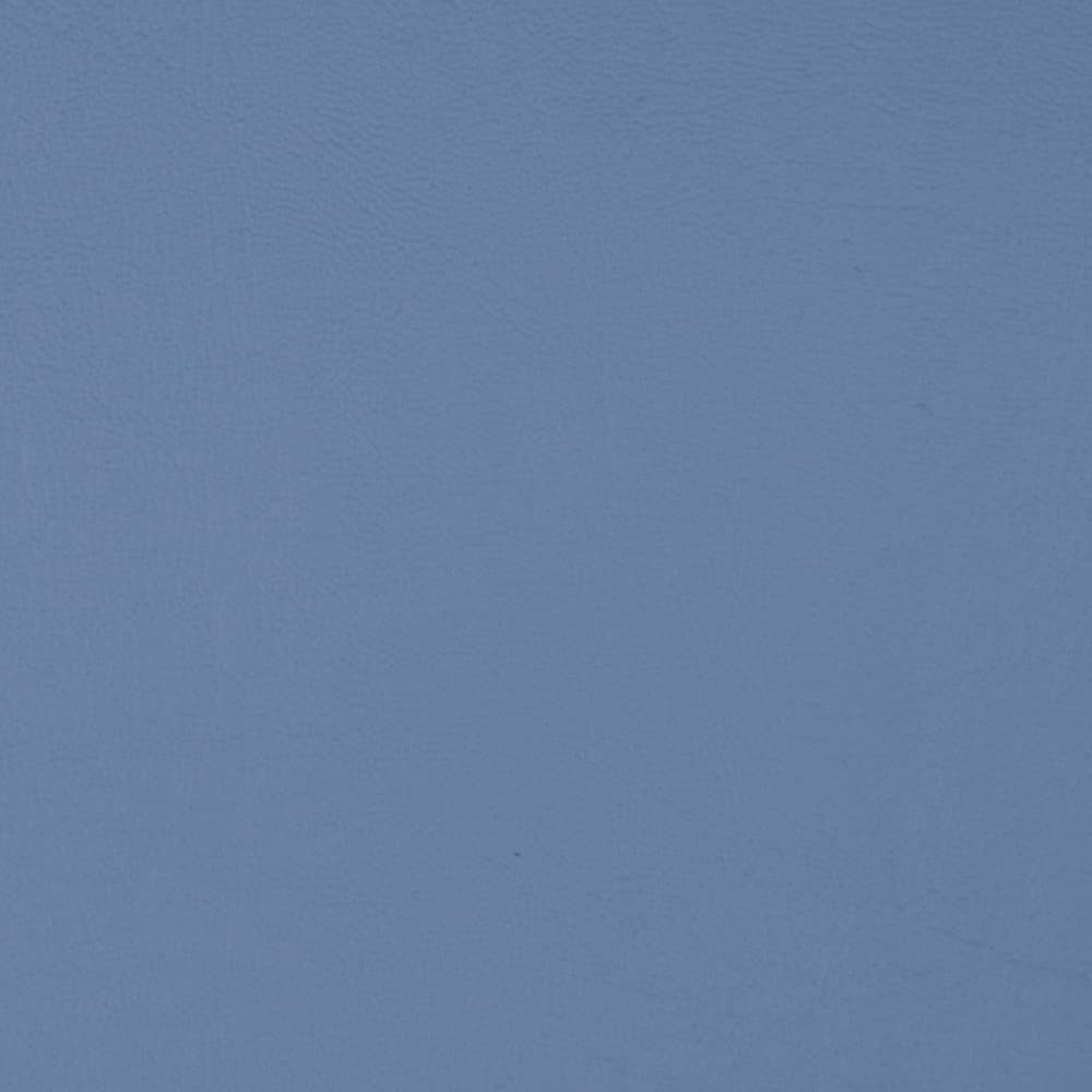 Vinyl Sky Blue, Fabric by the Yard