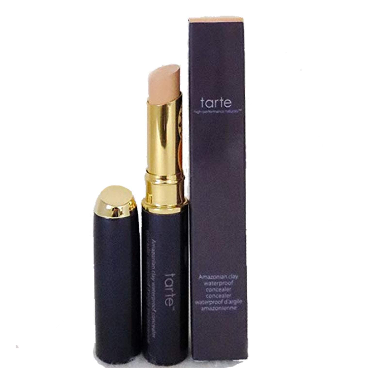 Tarte Amazonian clay 12-hour waterproof concealer Light-Medium Beige