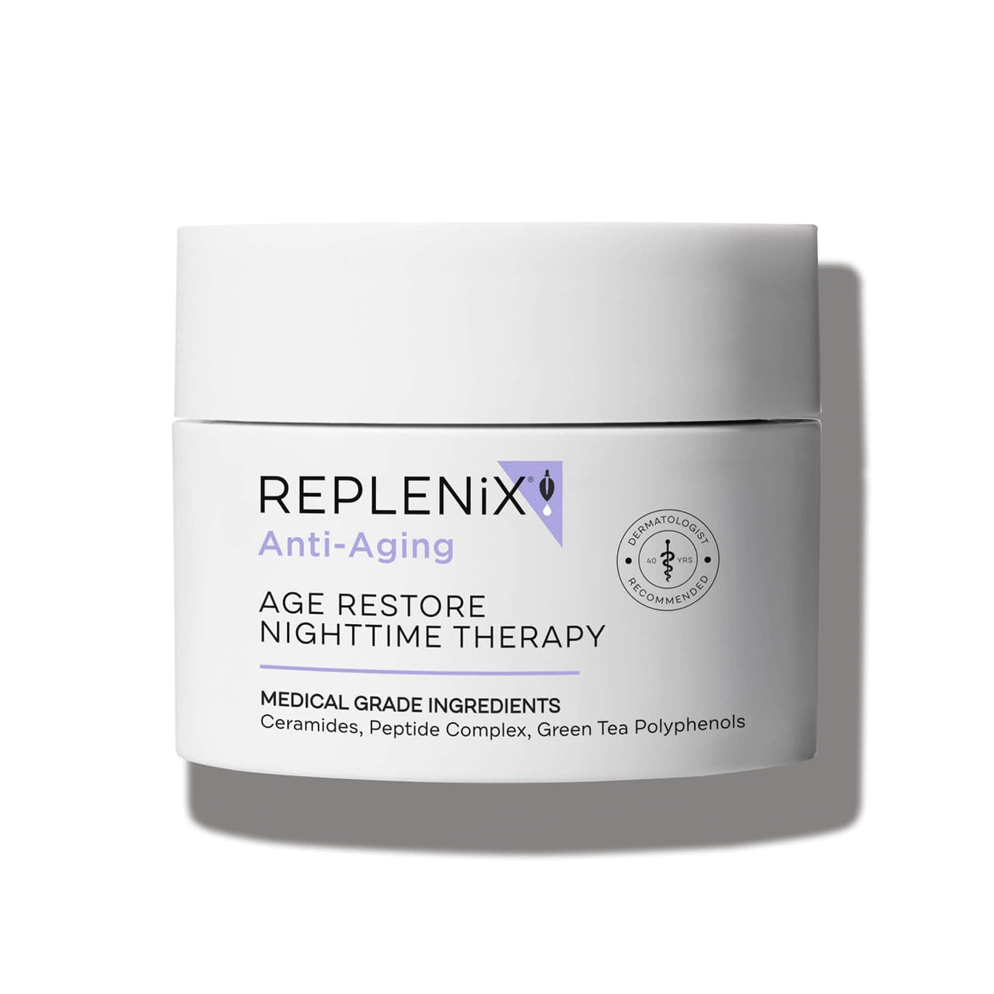 Replenix Restorative Nighttime BioTherapy 2 Oz