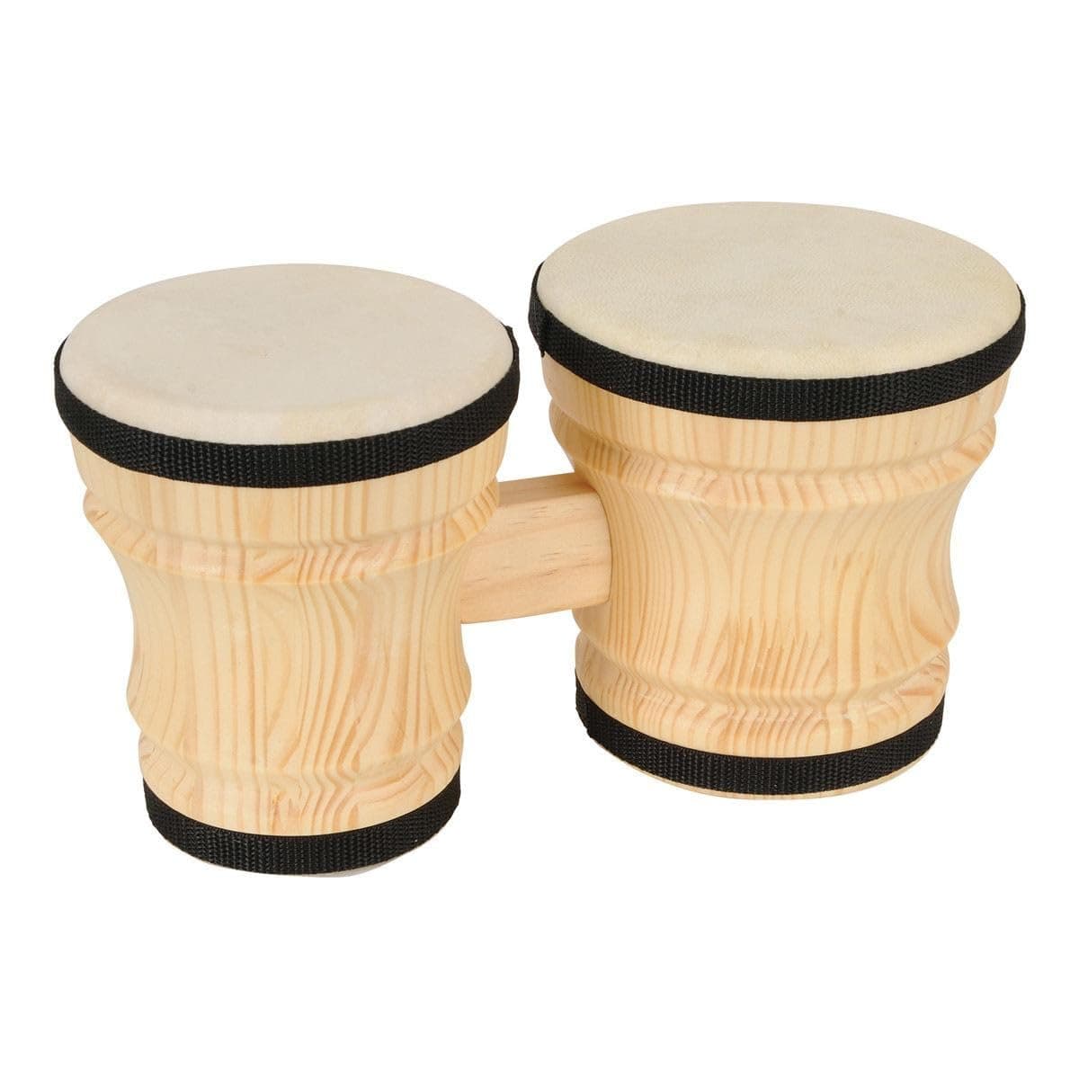 Rhythm Band RB1302 Medium Bongos