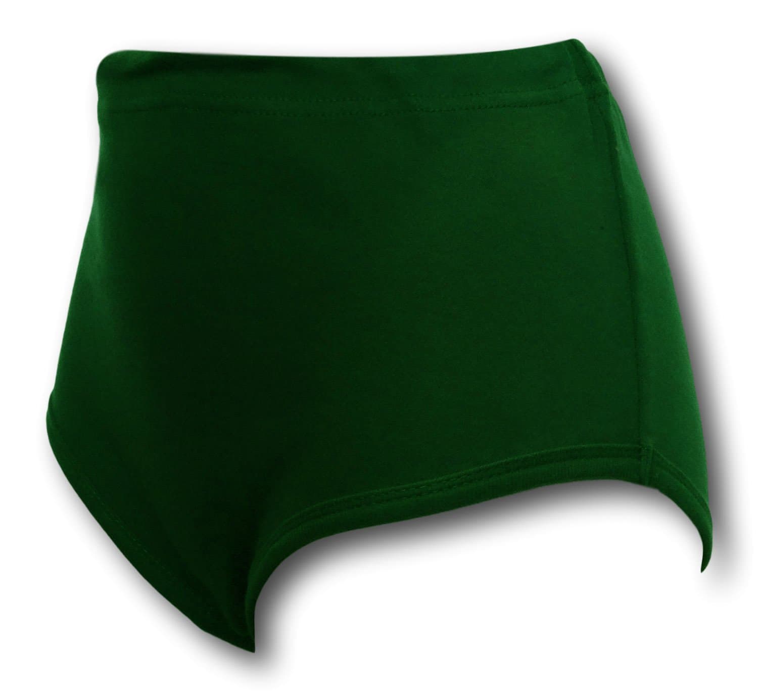 Albert Prendergast Bottle Green School Uniform/Gym Knickers