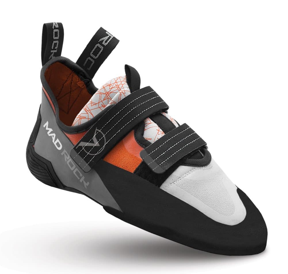 Mad Rock Flash 2018 Climbing Shoes