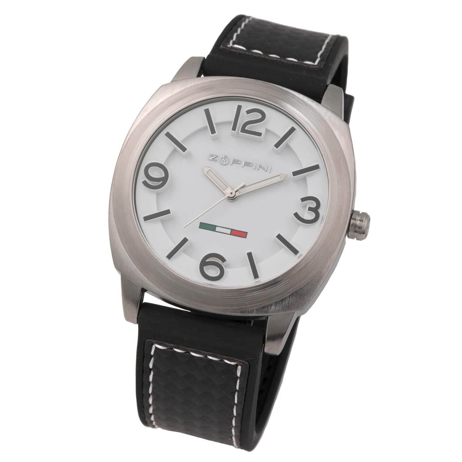 Stauer Men's Viva Italian Zoppini Watch