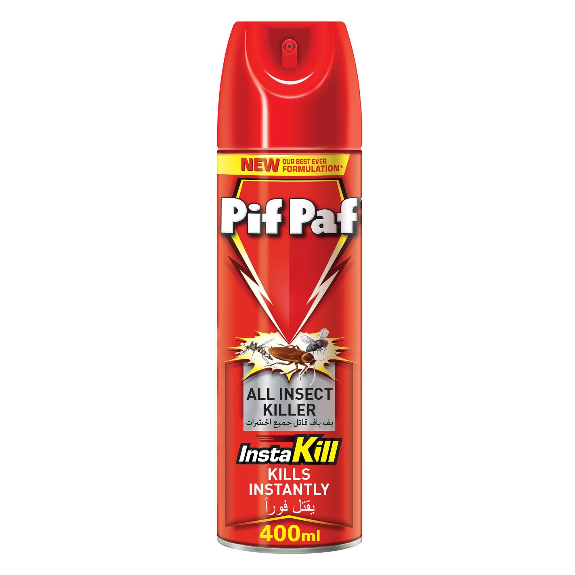 All Insect Killer Spray 400 ml