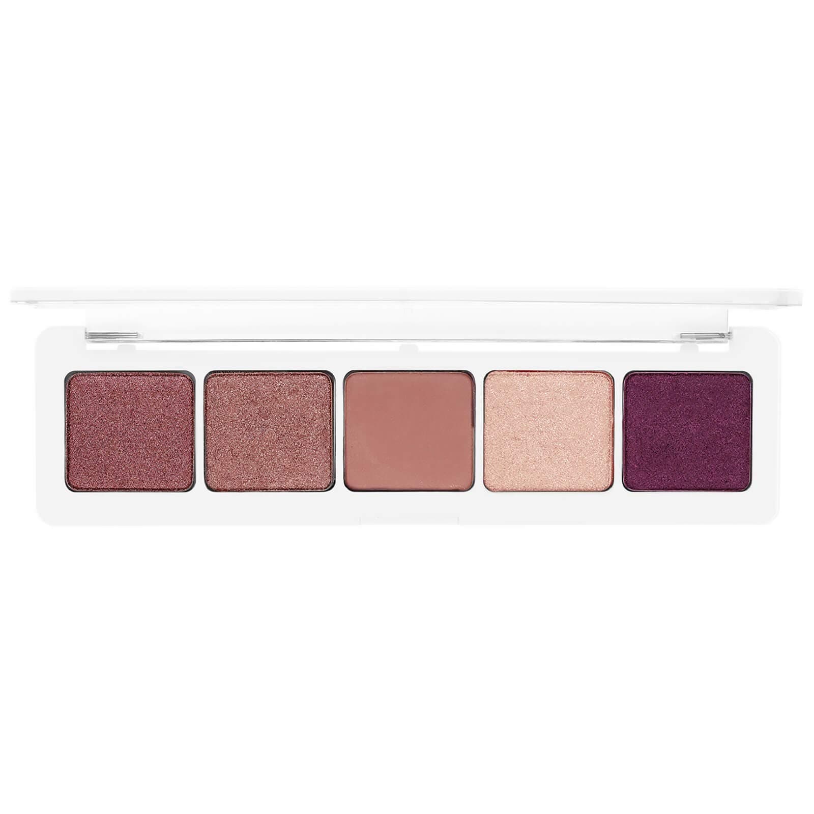 Natasha Denona Eyeshadow Palette 5-02 (12.5g)