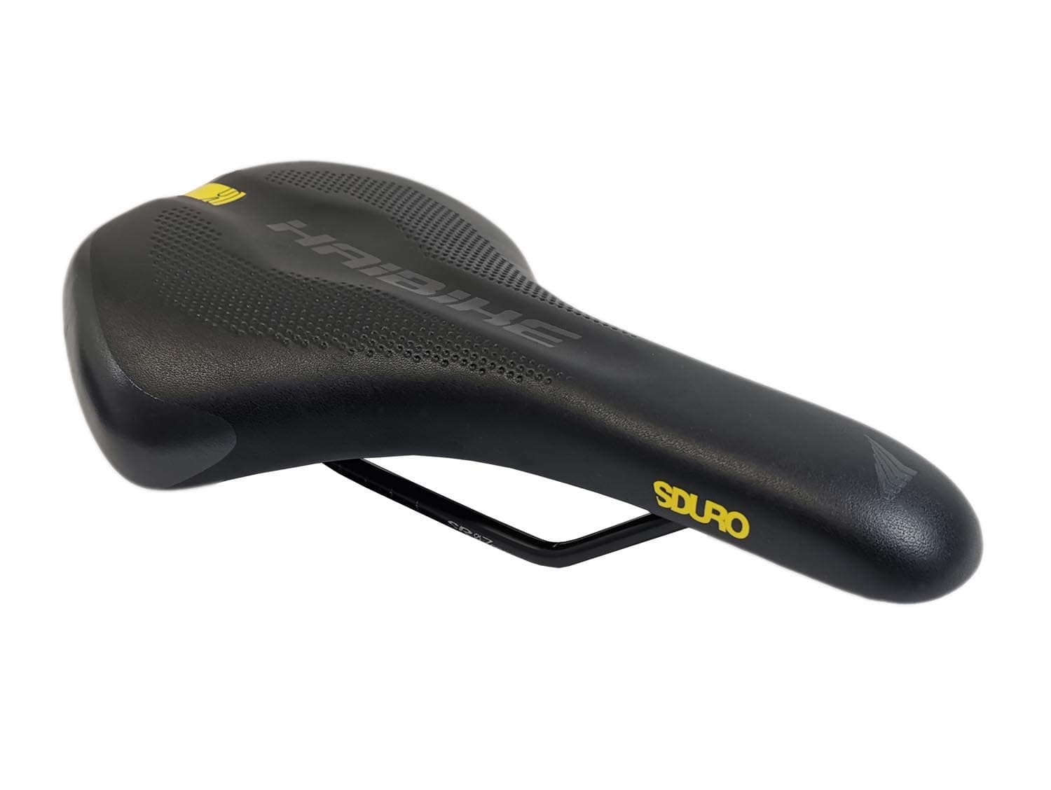 Men's Selle Royal Voga Haibike Sduro MTB Fitness Trekking Saddle