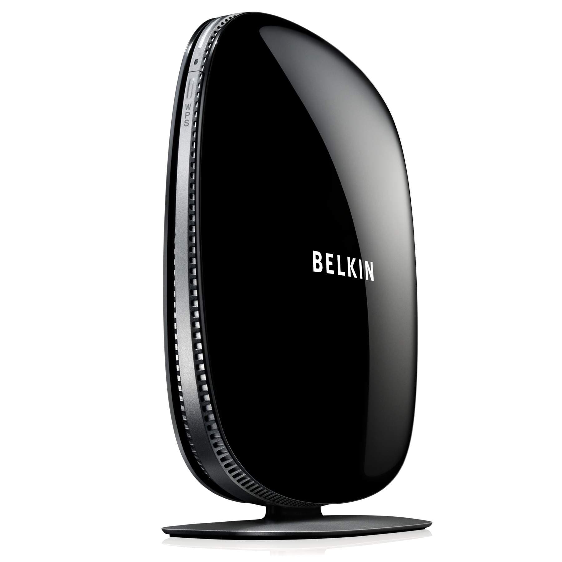 Belkin N900 Dual-Band Wireless Router F9K1104